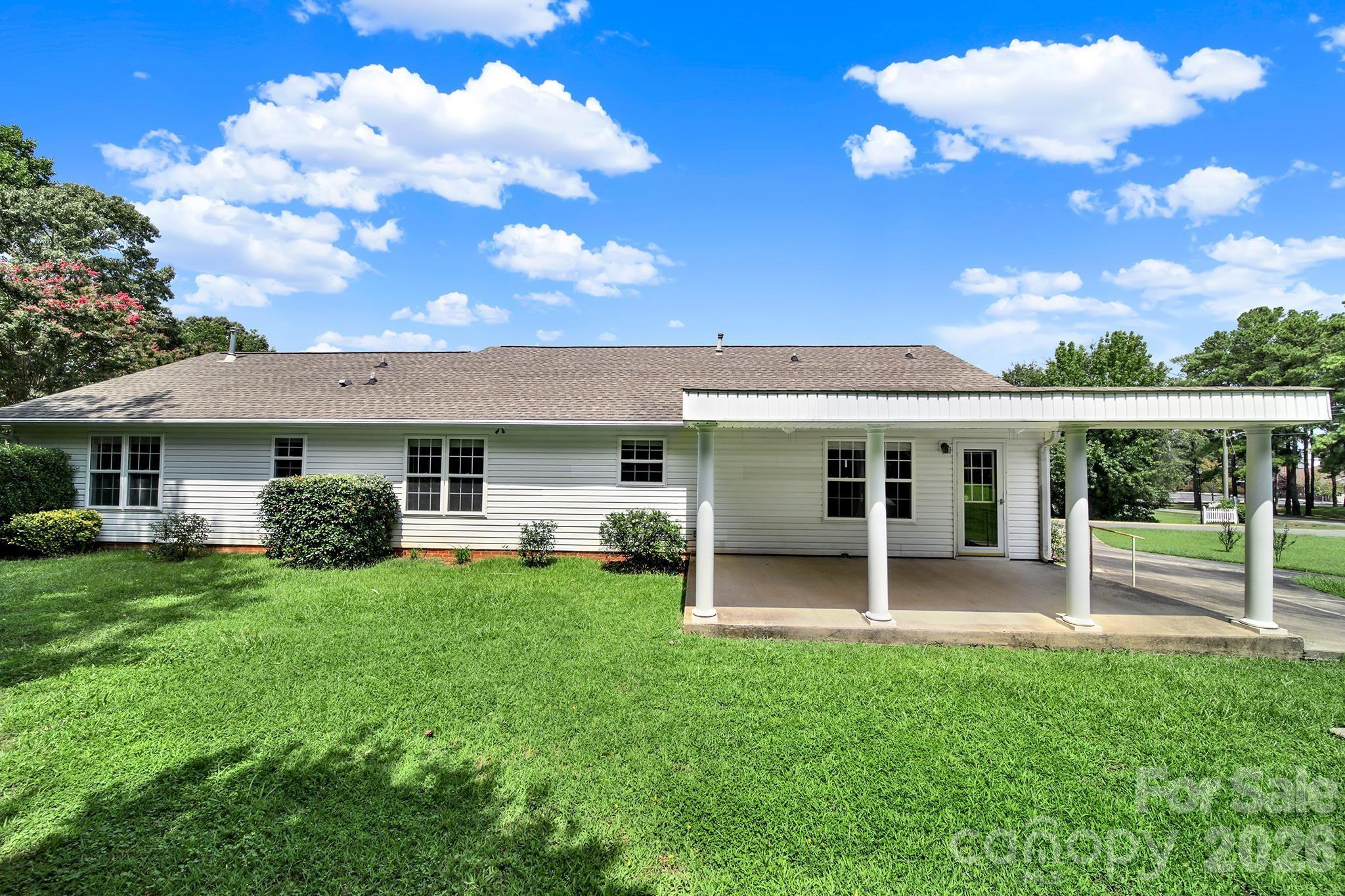 1805 Lillian Lane — Fort Mill