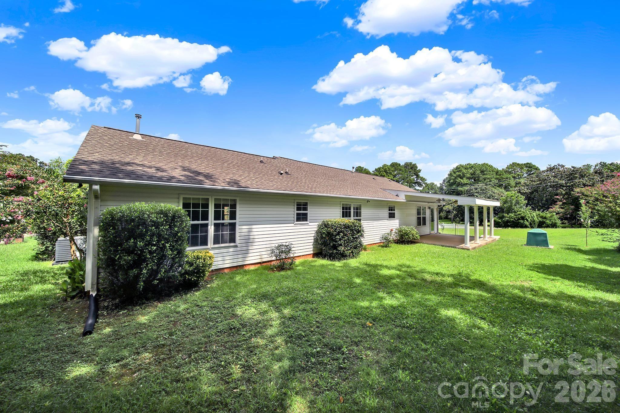 1805 Lillian Lane — Fort Mill