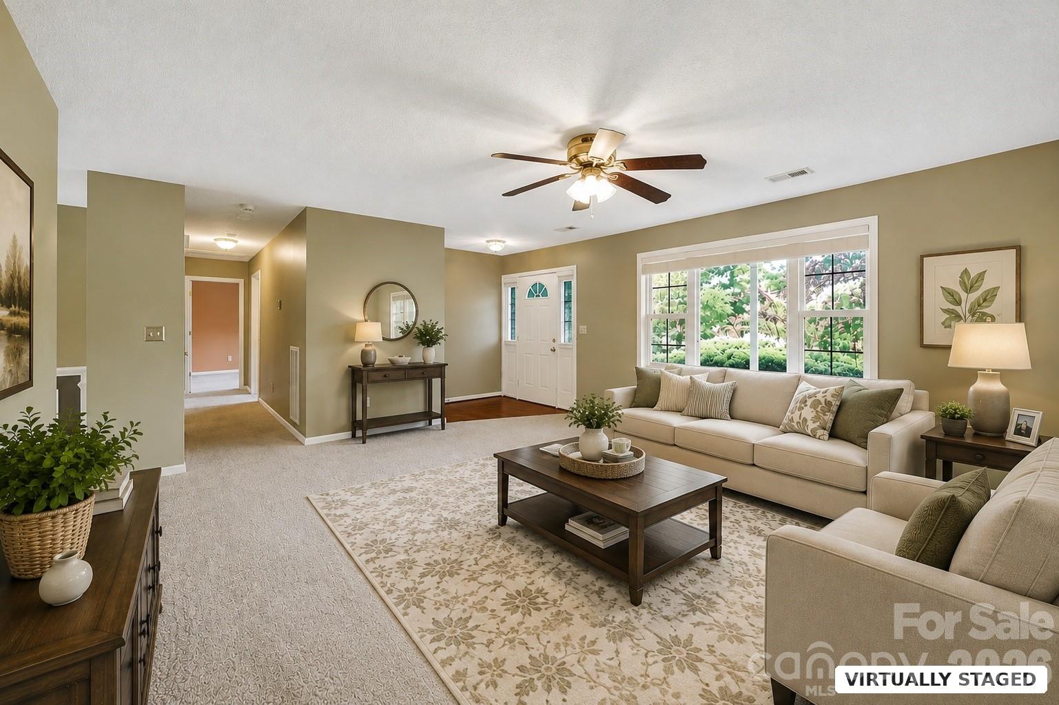1805 Lillian Lane — Fort Mill