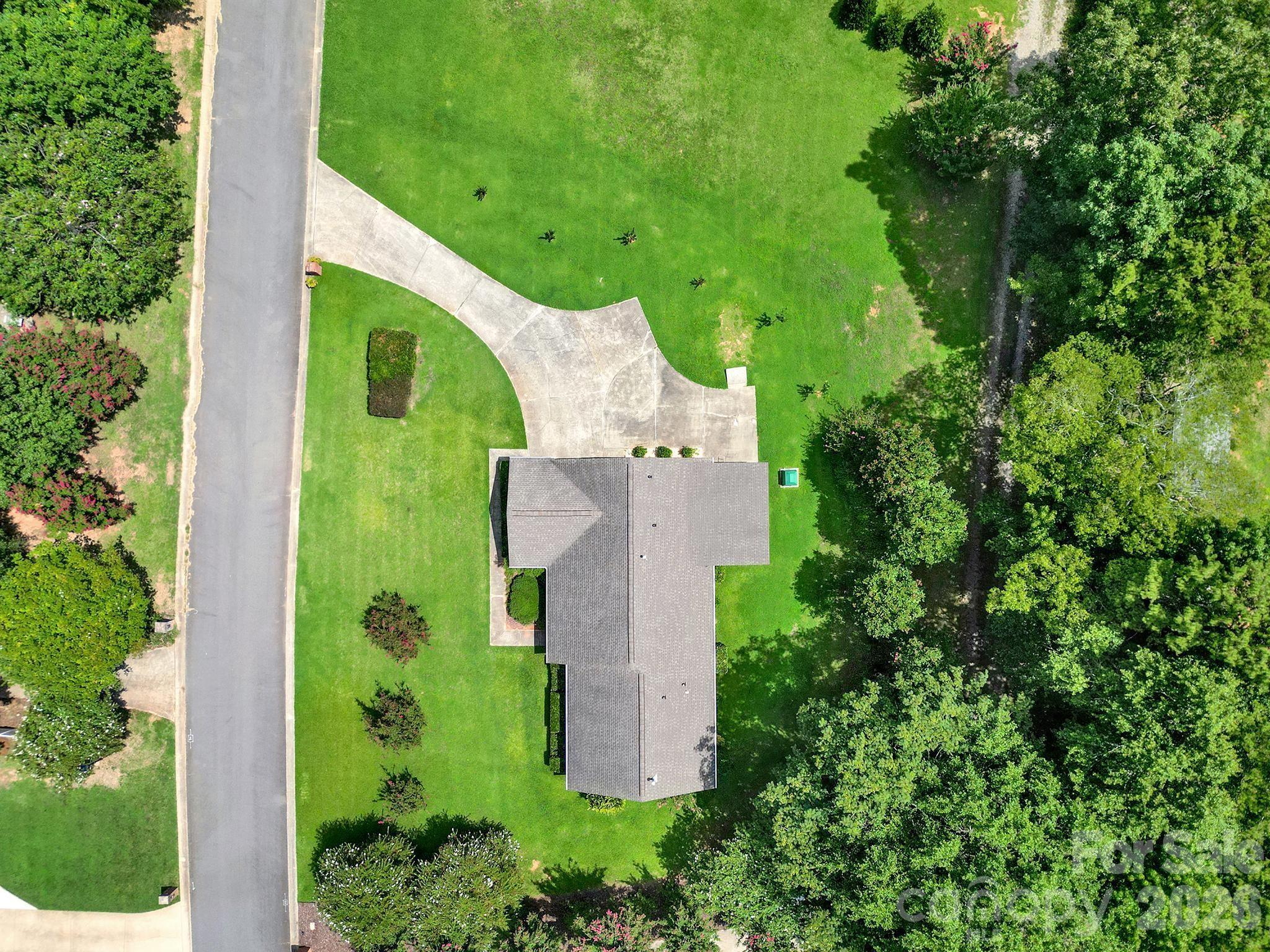 1805 Lillian Lane — Fort Mill