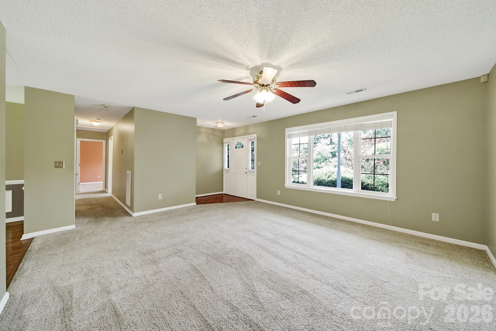 1805 Lillian Lane — Fort Mill