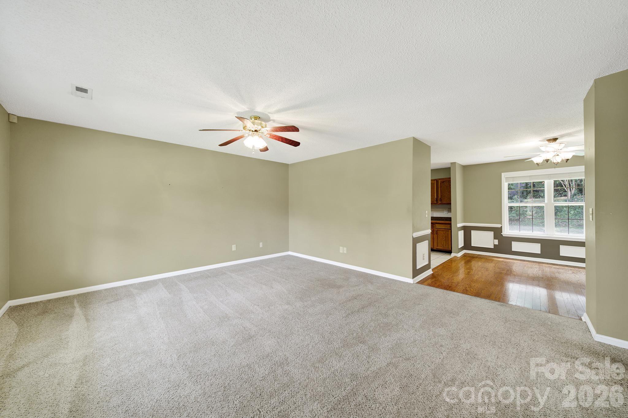 1805 Lillian Lane — Fort Mill
