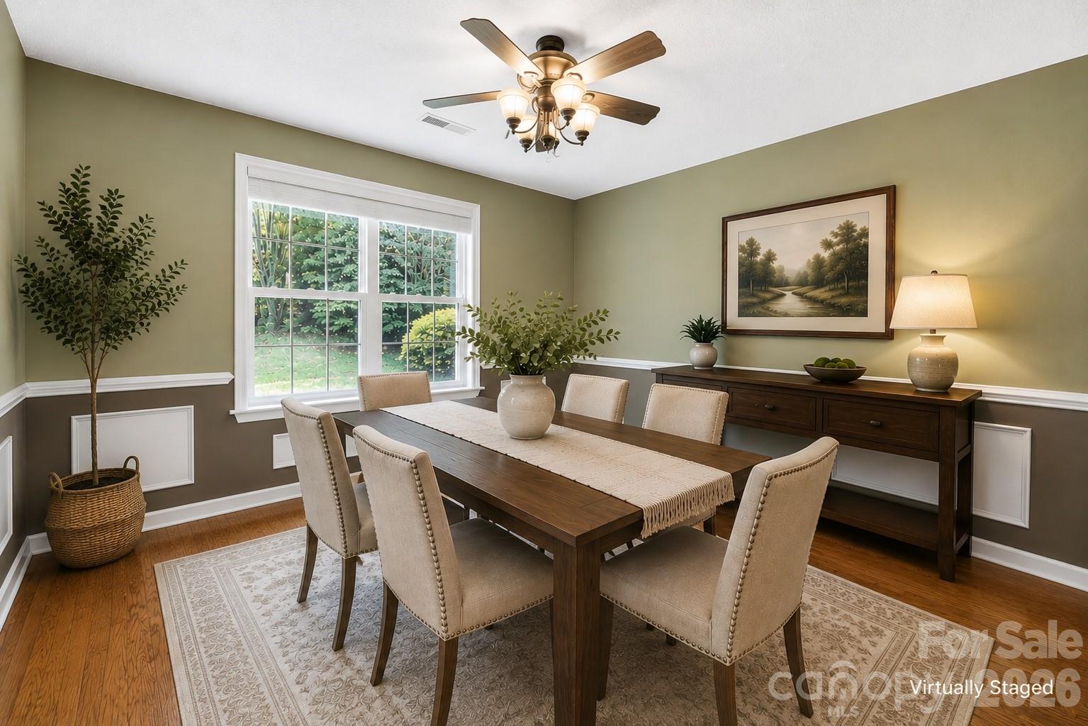 1805 Lillian Lane — Fort Mill