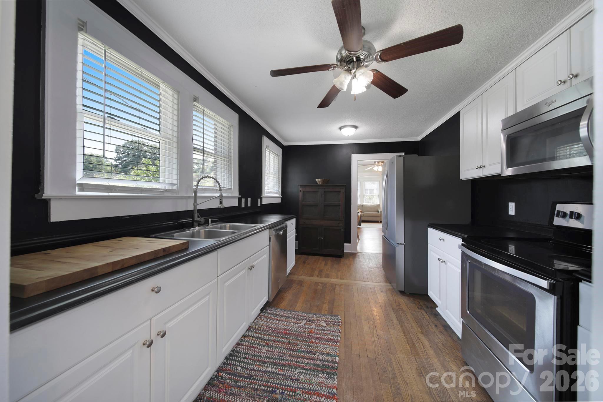 723 N Confederate Avenue — Rock Hill