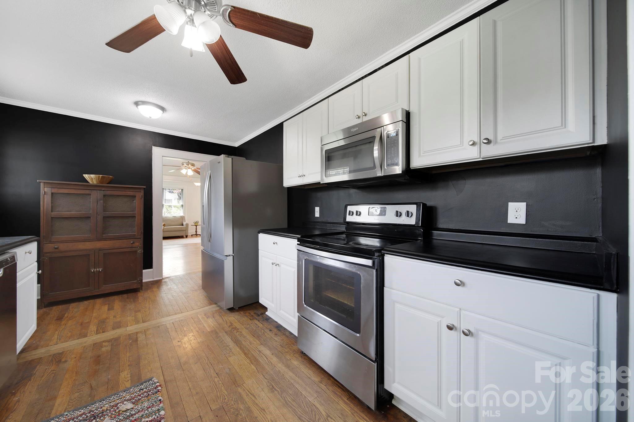 723 N Confederate Avenue — Rock Hill