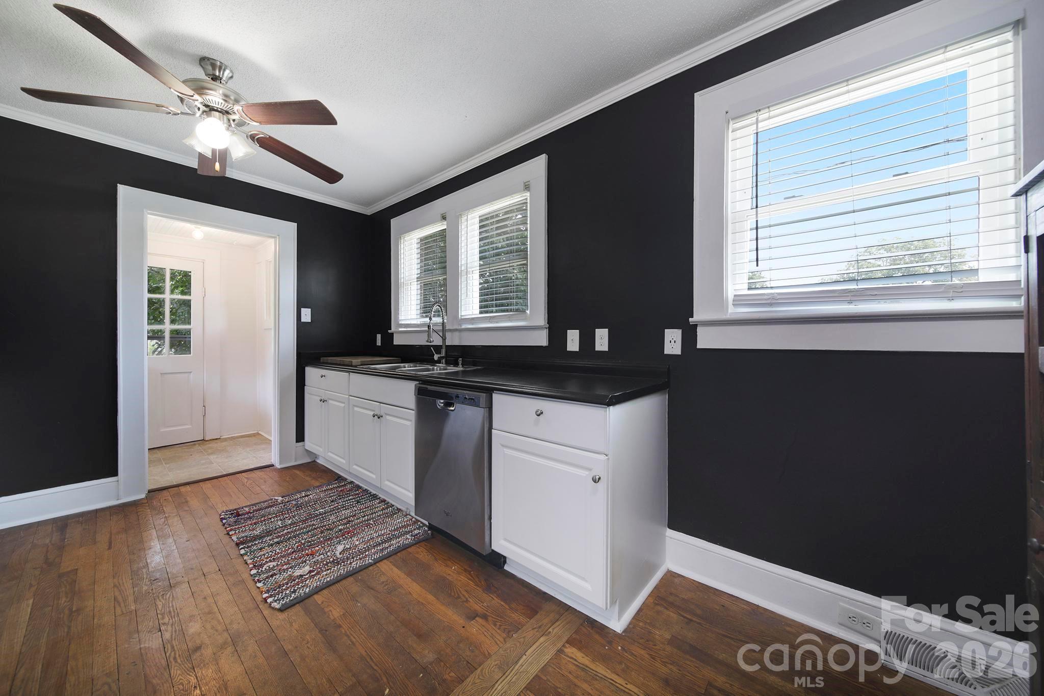 723 N Confederate Avenue — Rock Hill
