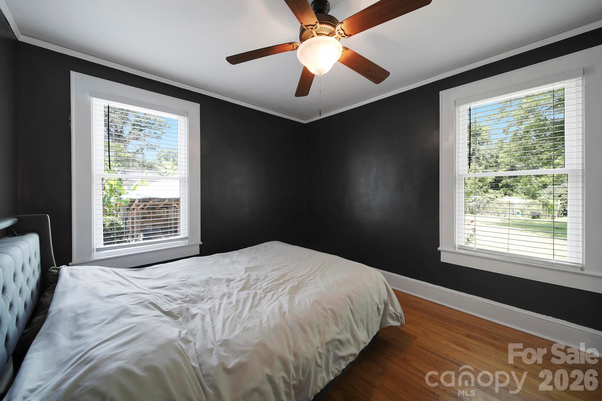 723 N Confederate Avenue — Rock Hill