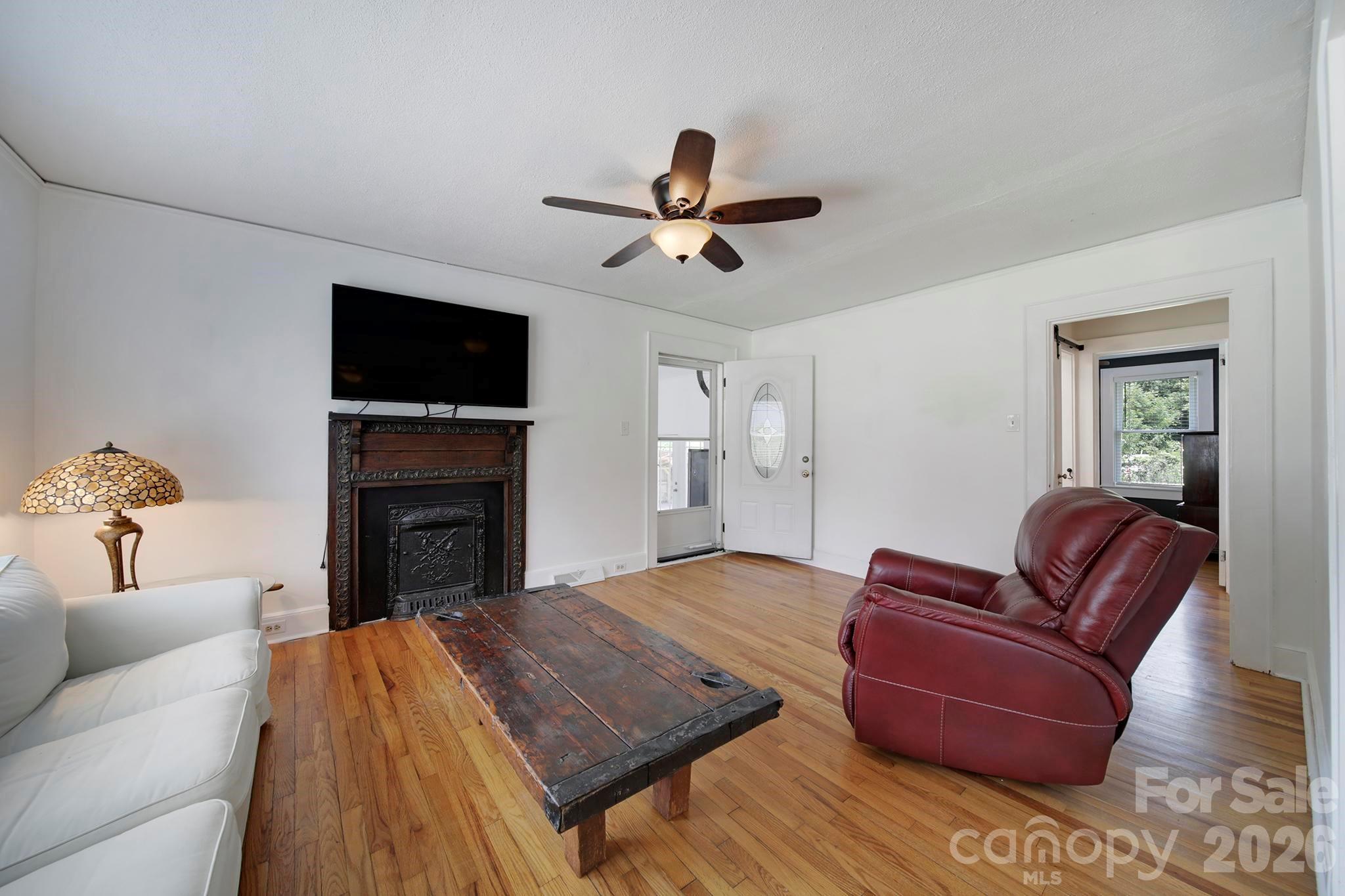 723 N Confederate Avenue — Rock Hill
