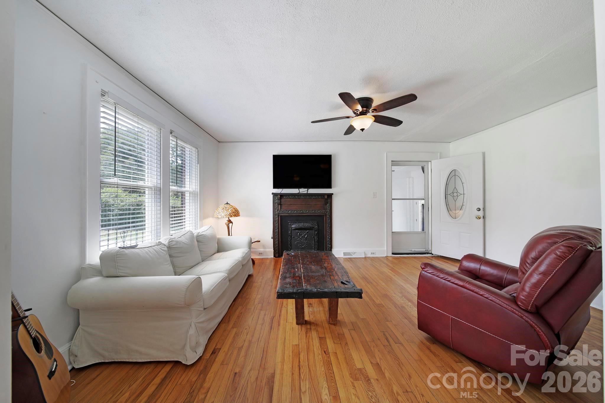 723 N Confederate Avenue — Rock Hill