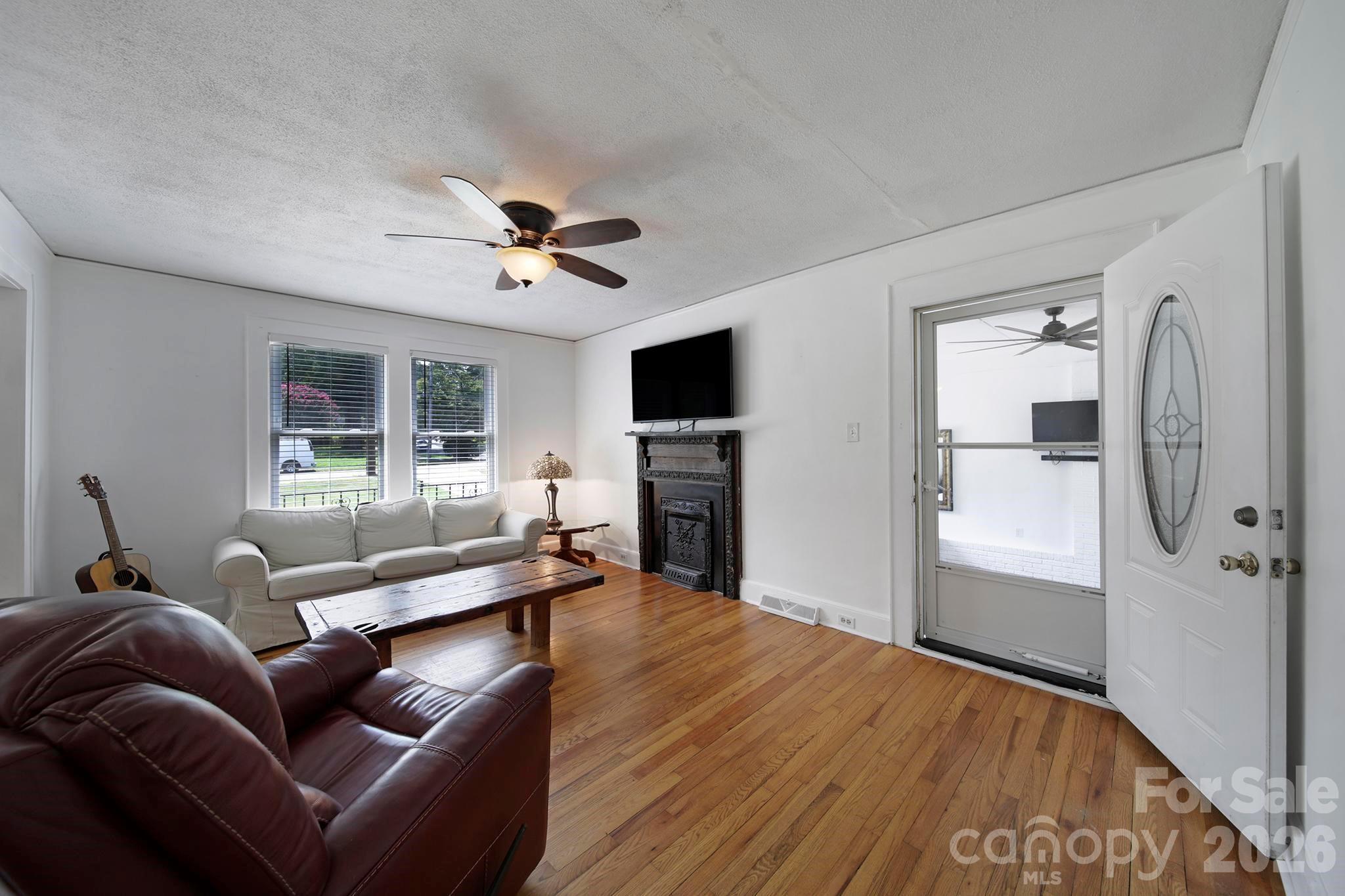 723 N Confederate Avenue — Rock Hill