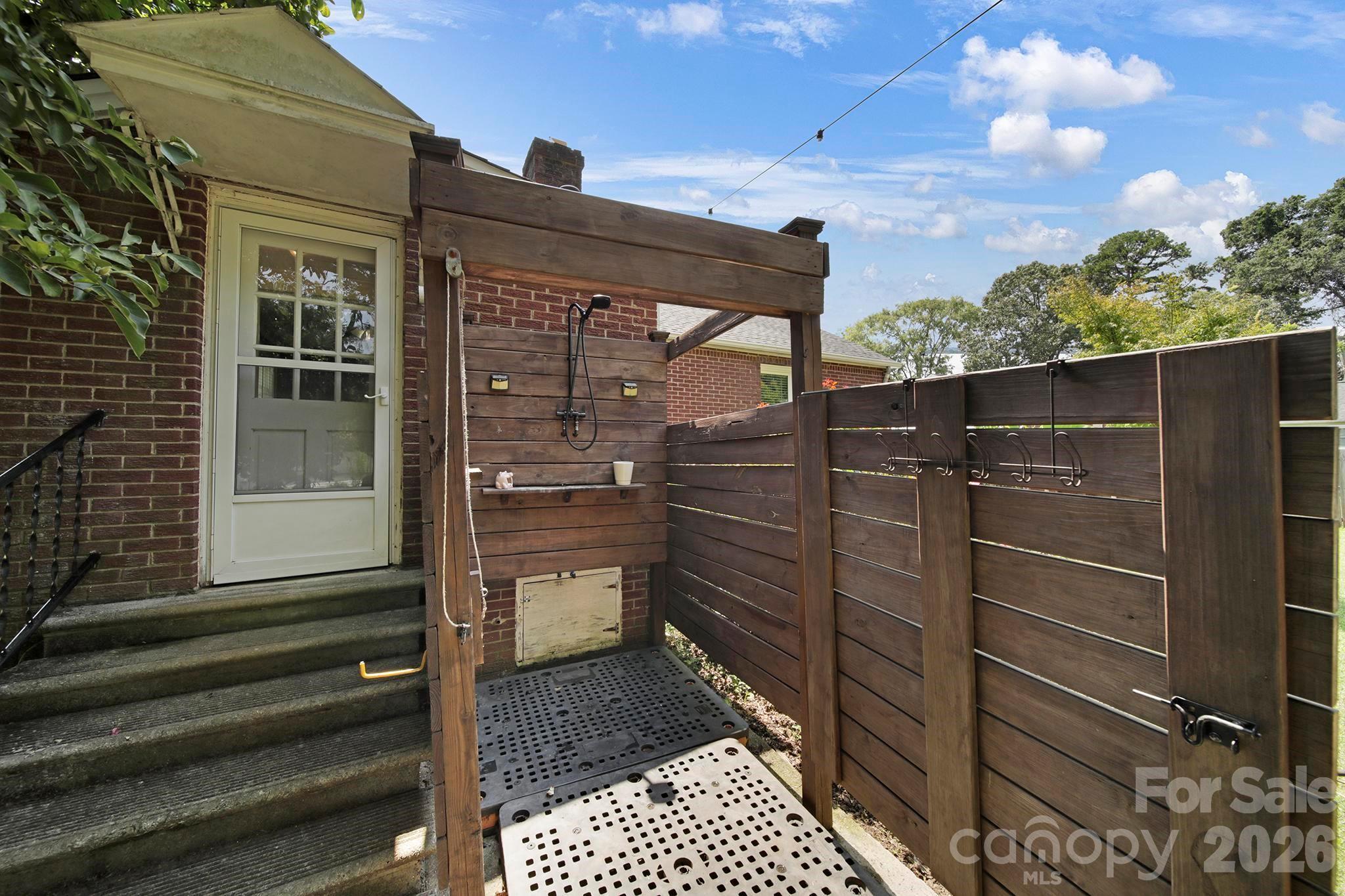 723 N Confederate Avenue — Rock Hill