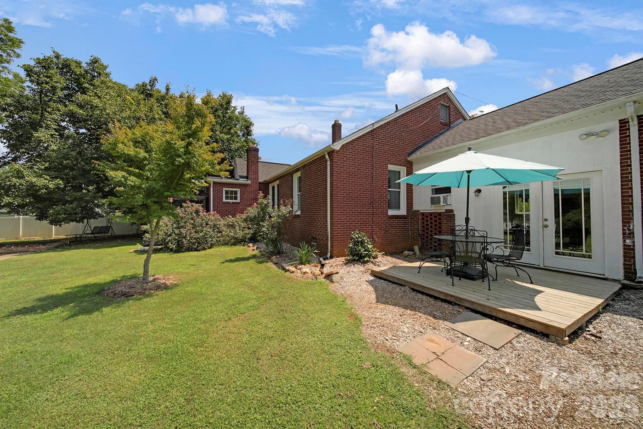 723 N Confederate Avenue — Rock Hill