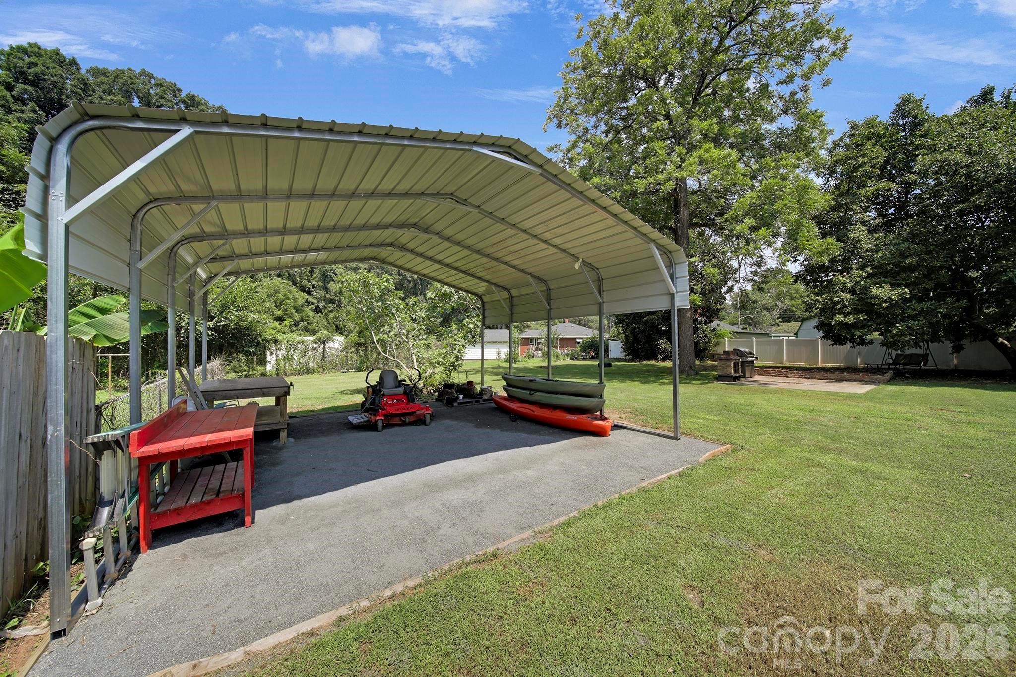 723 N Confederate Avenue — Rock Hill