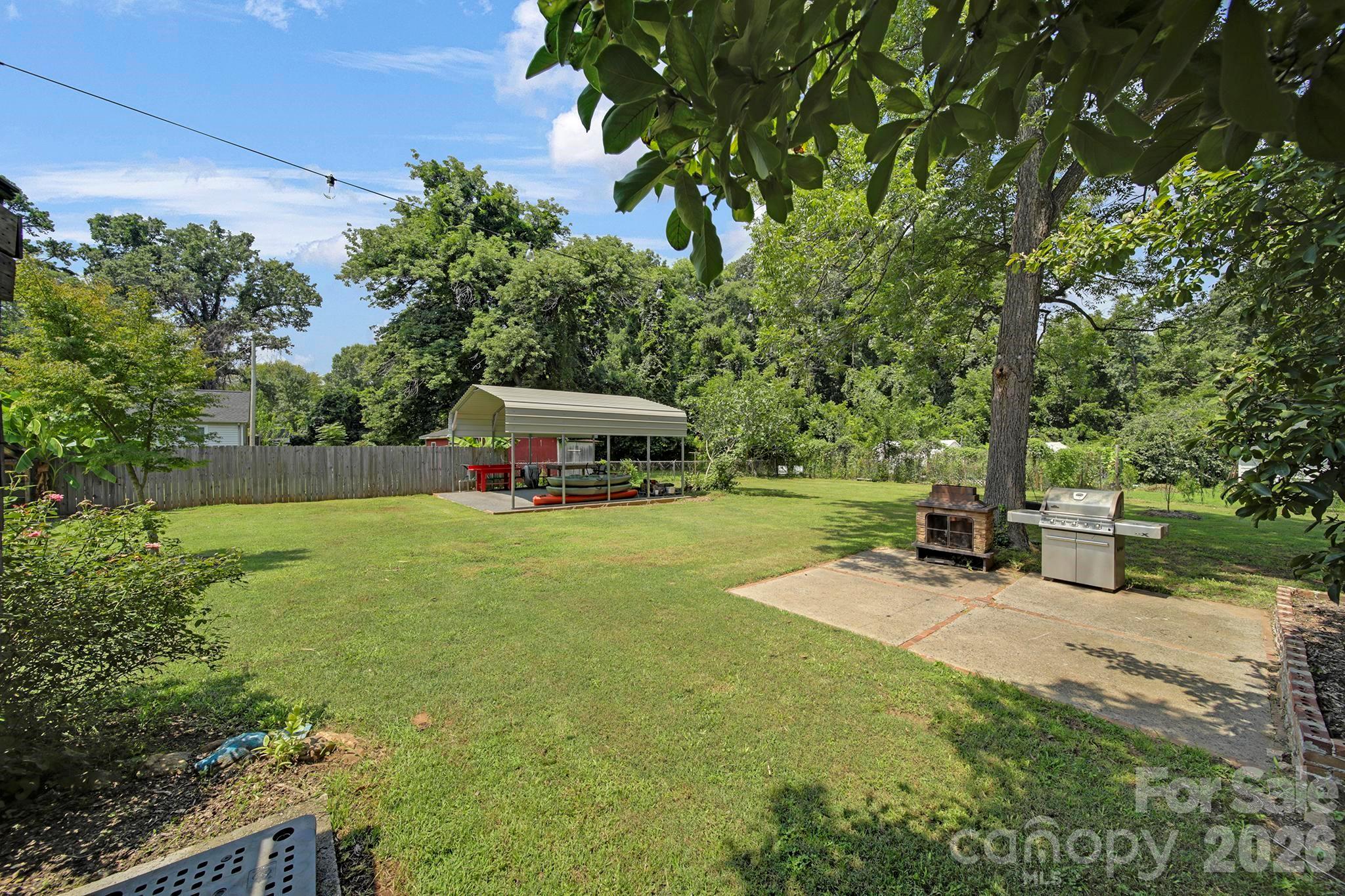 723 N Confederate Avenue — Rock Hill
