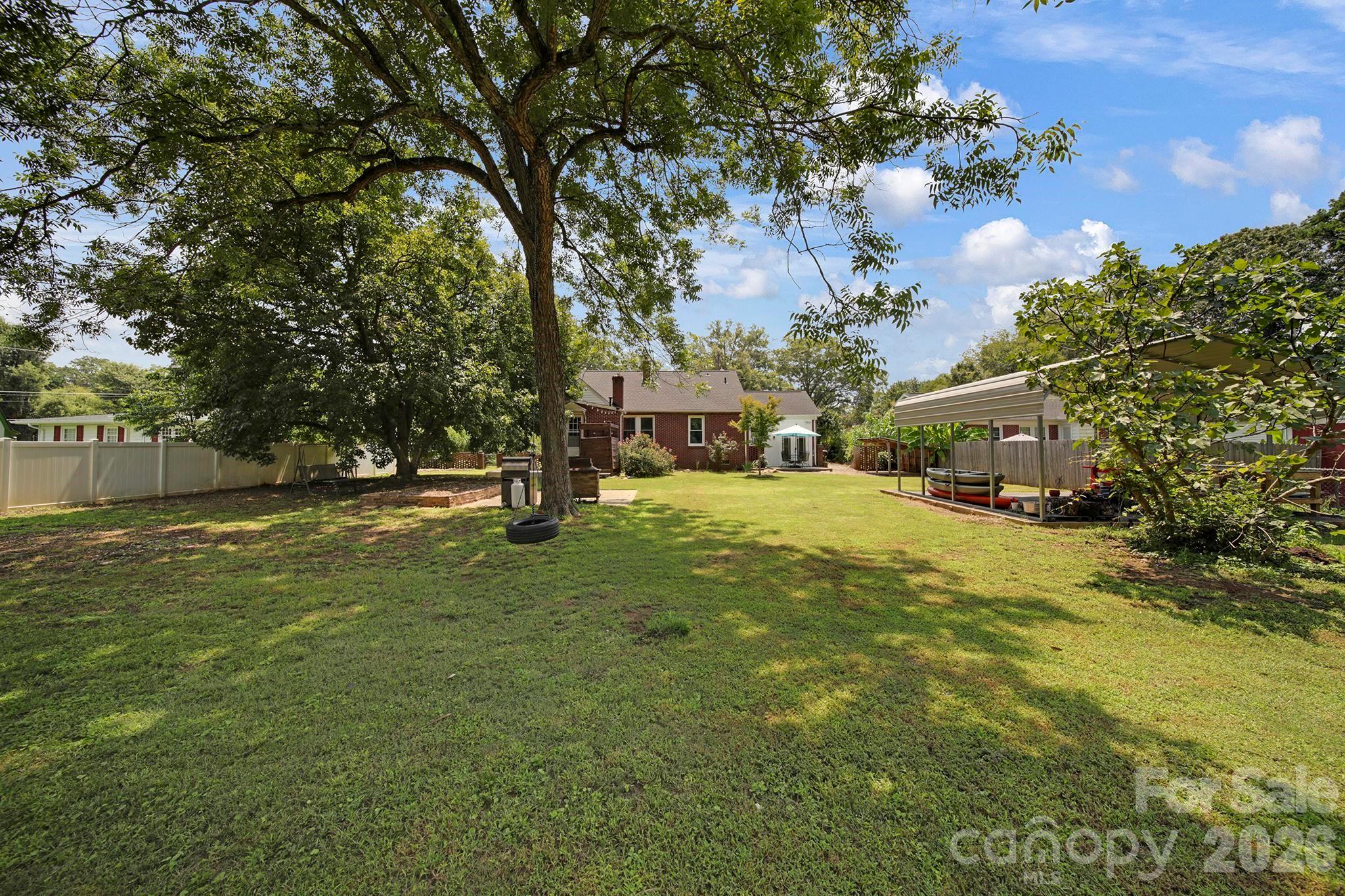 723 N Confederate Avenue — Rock Hill