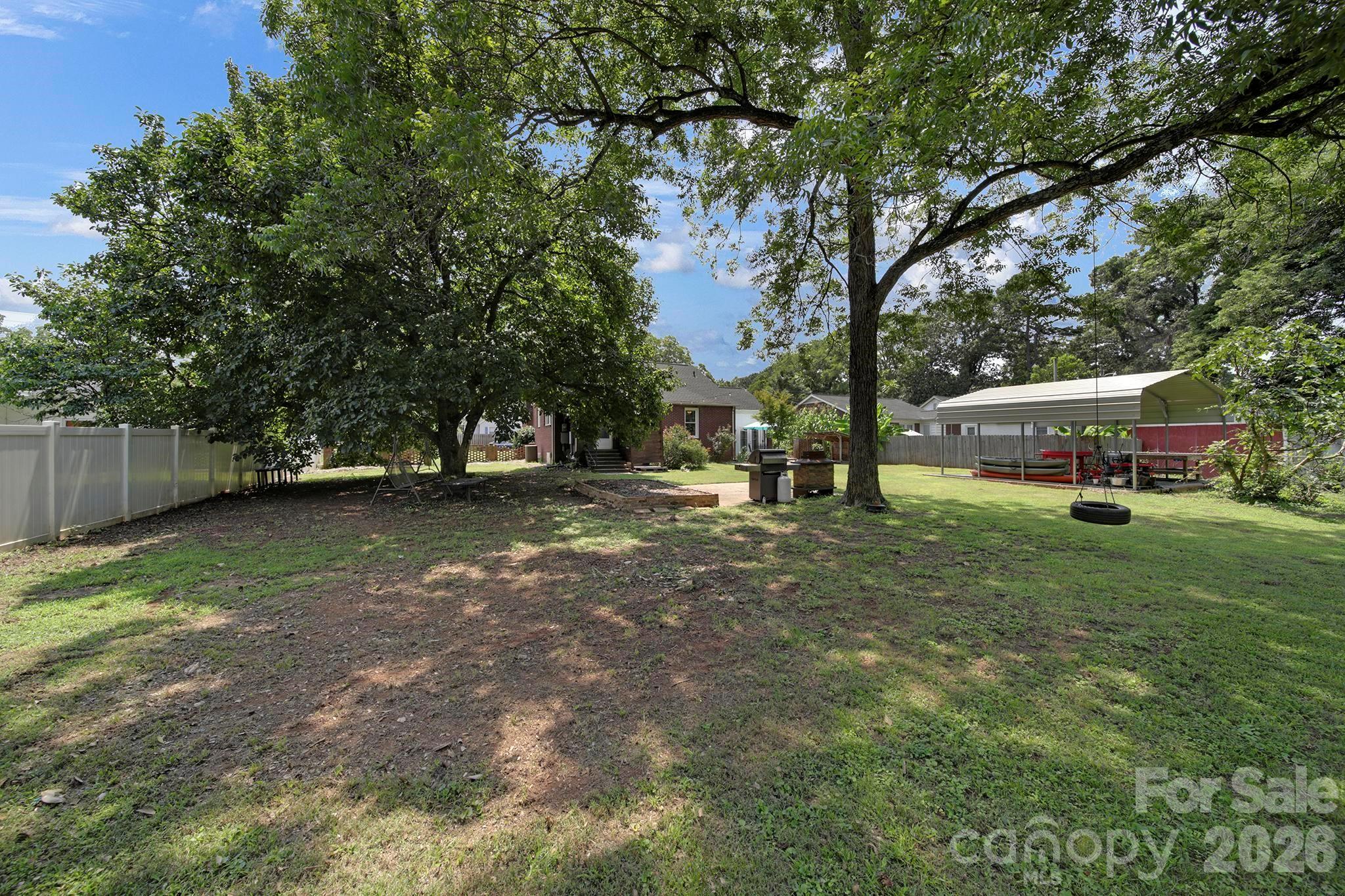 723 N Confederate Avenue — Rock Hill