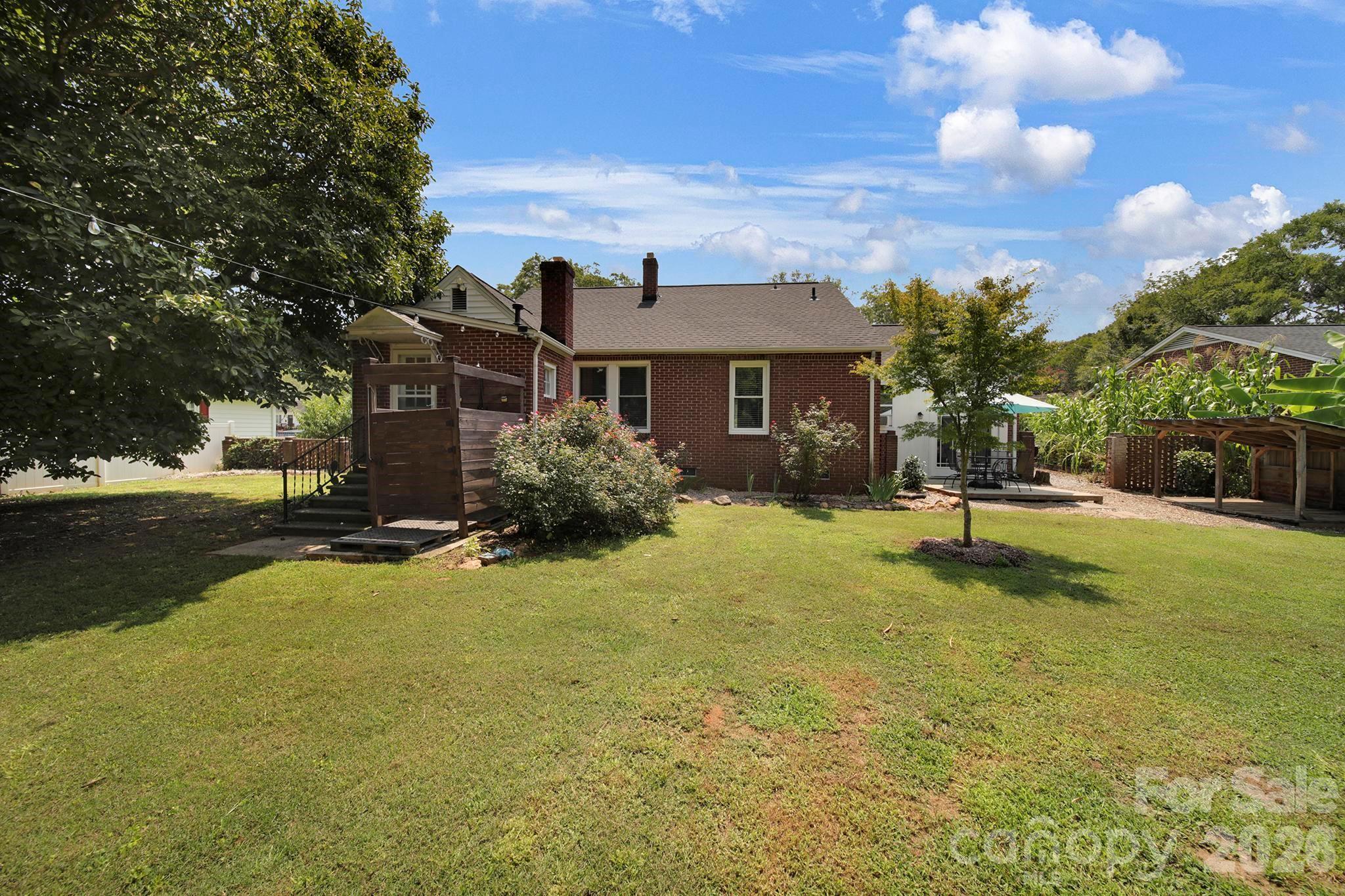 723 N Confederate Avenue — Rock Hill