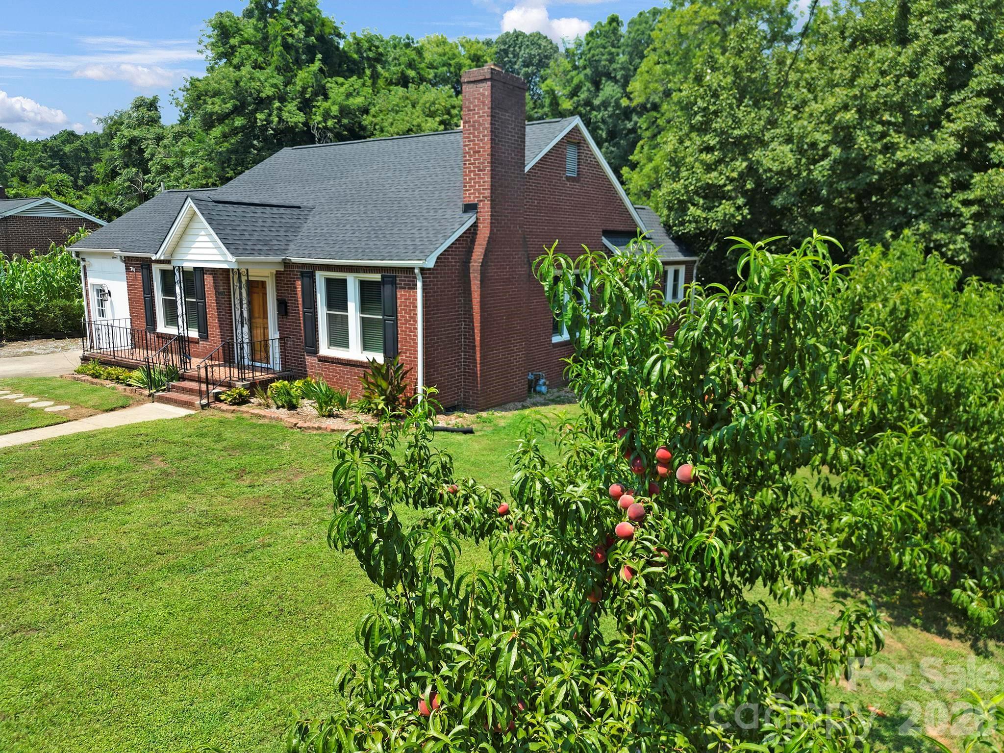 723 N Confederate Avenue — Rock Hill