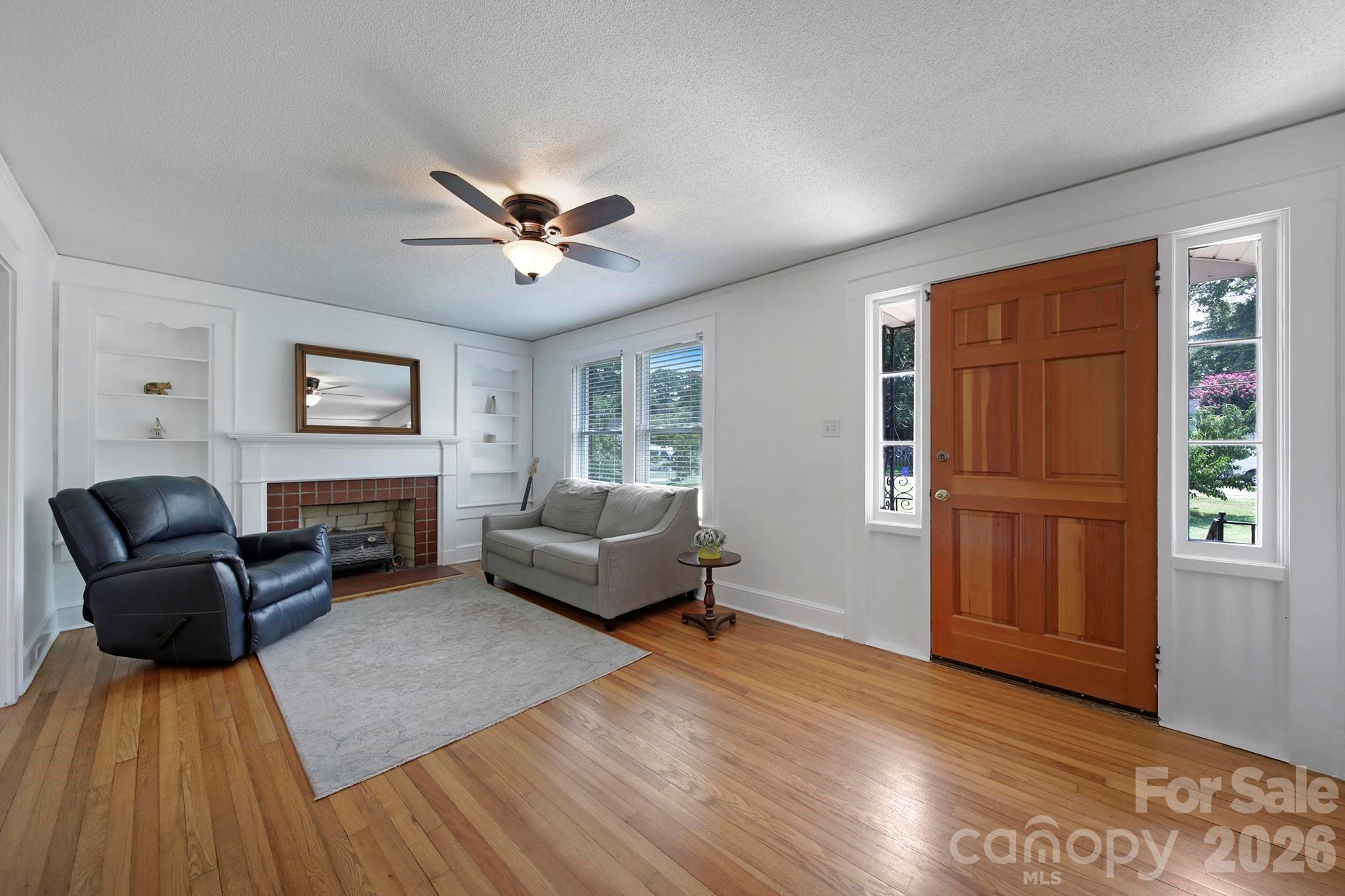 723 N Confederate Avenue — Rock Hill