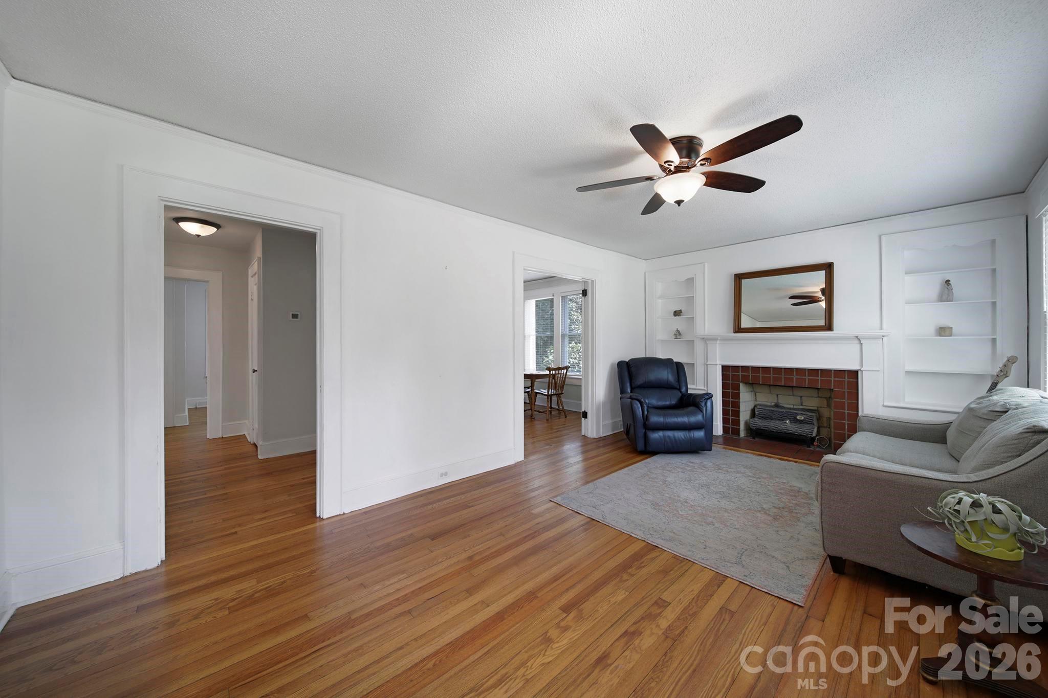 723 N Confederate Avenue — Rock Hill