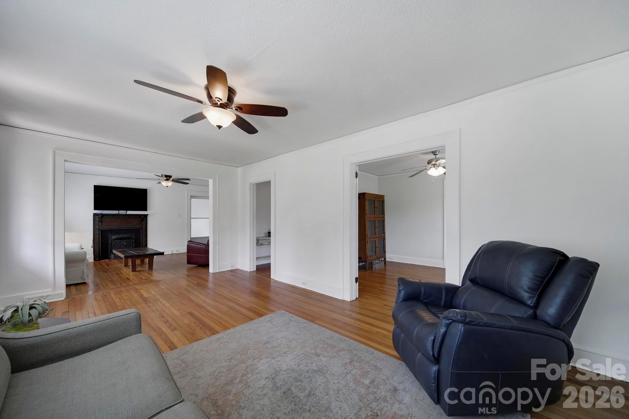 723 N Confederate Avenue — Rock Hill