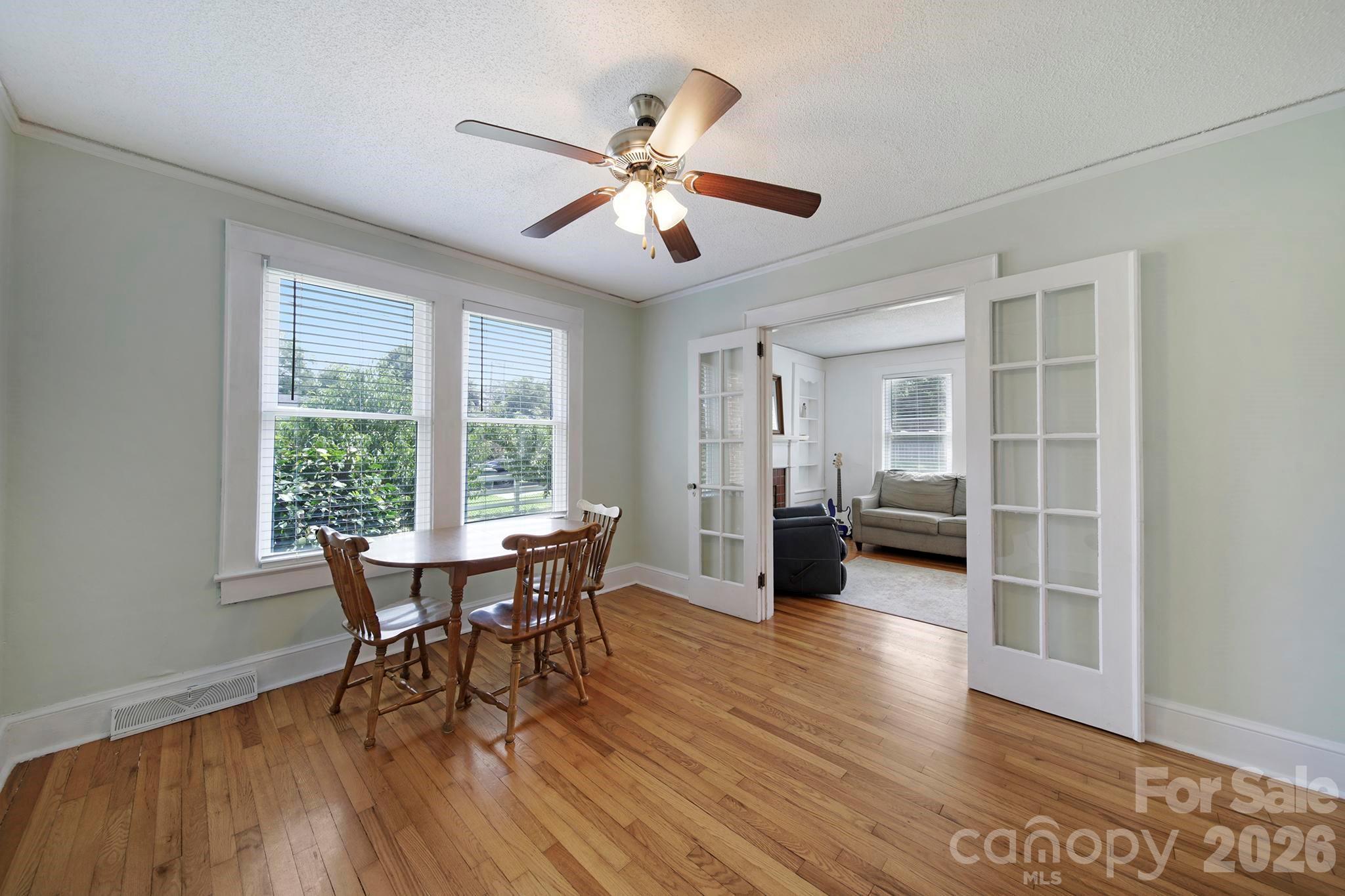 723 N Confederate Avenue — Rock Hill