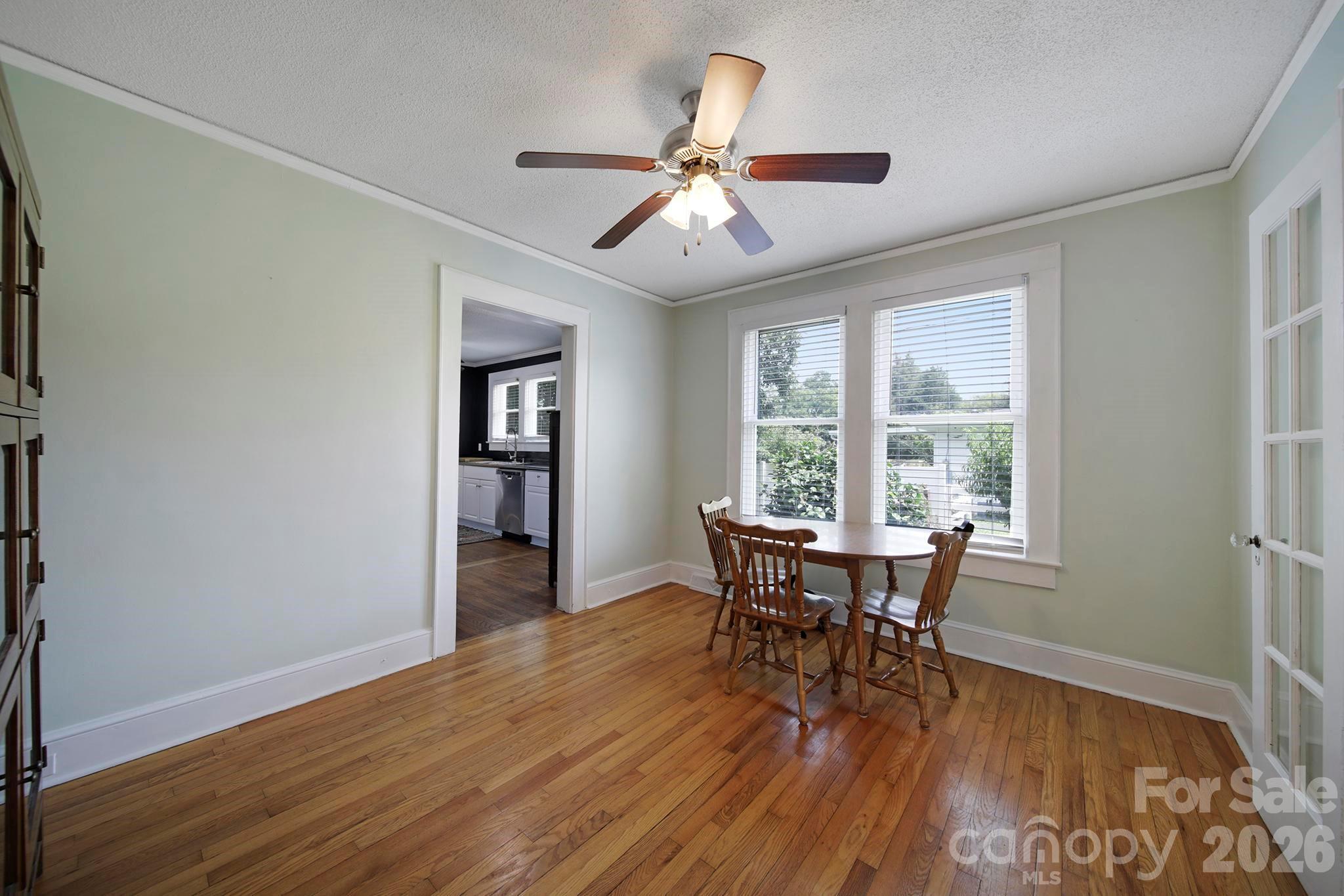 723 N Confederate Avenue — Rock Hill
