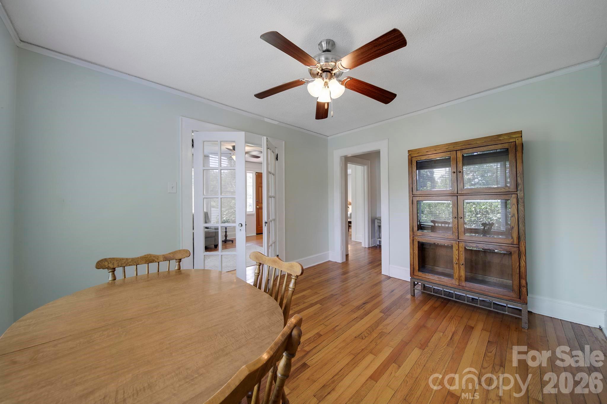 723 N Confederate Avenue — Rock Hill