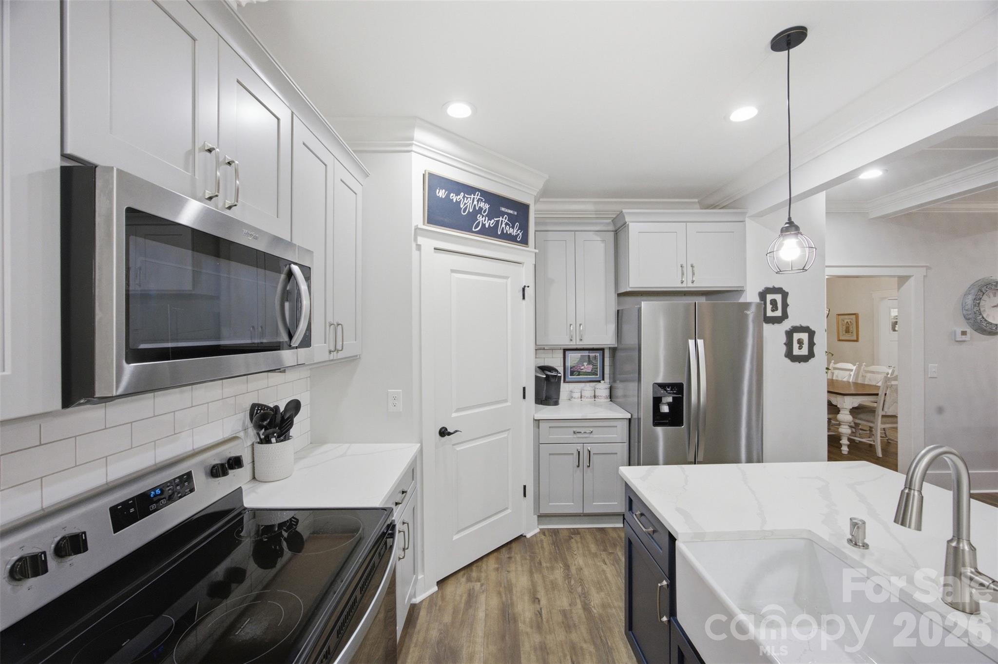 2633 Independence Way — Gastonia