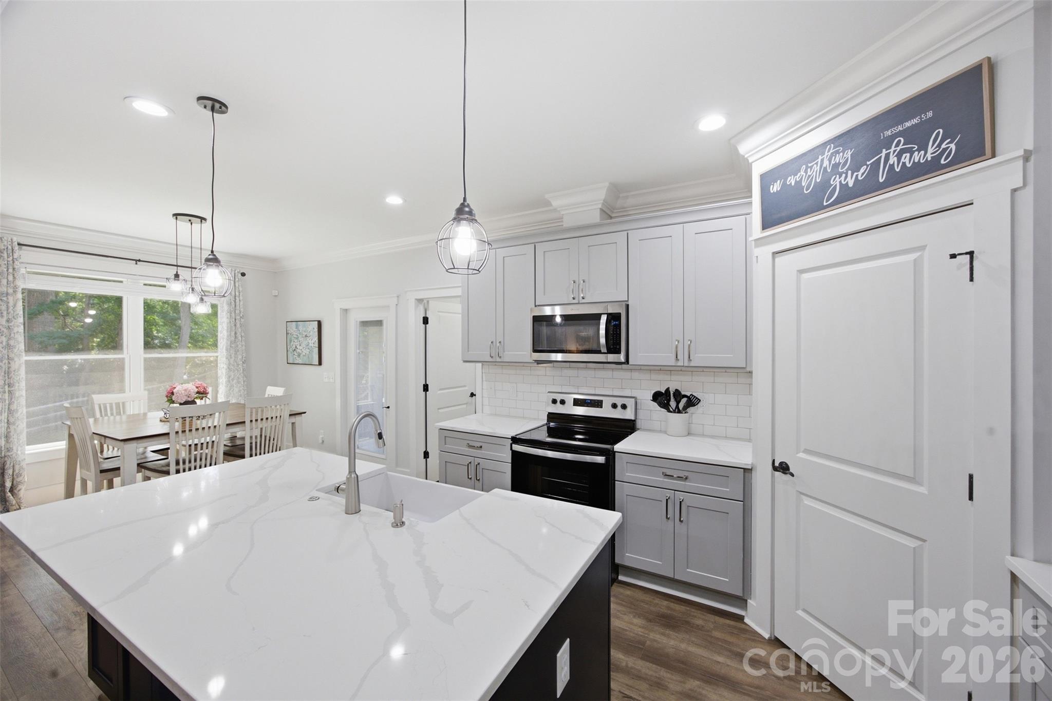 2633 Independence Way — Gastonia