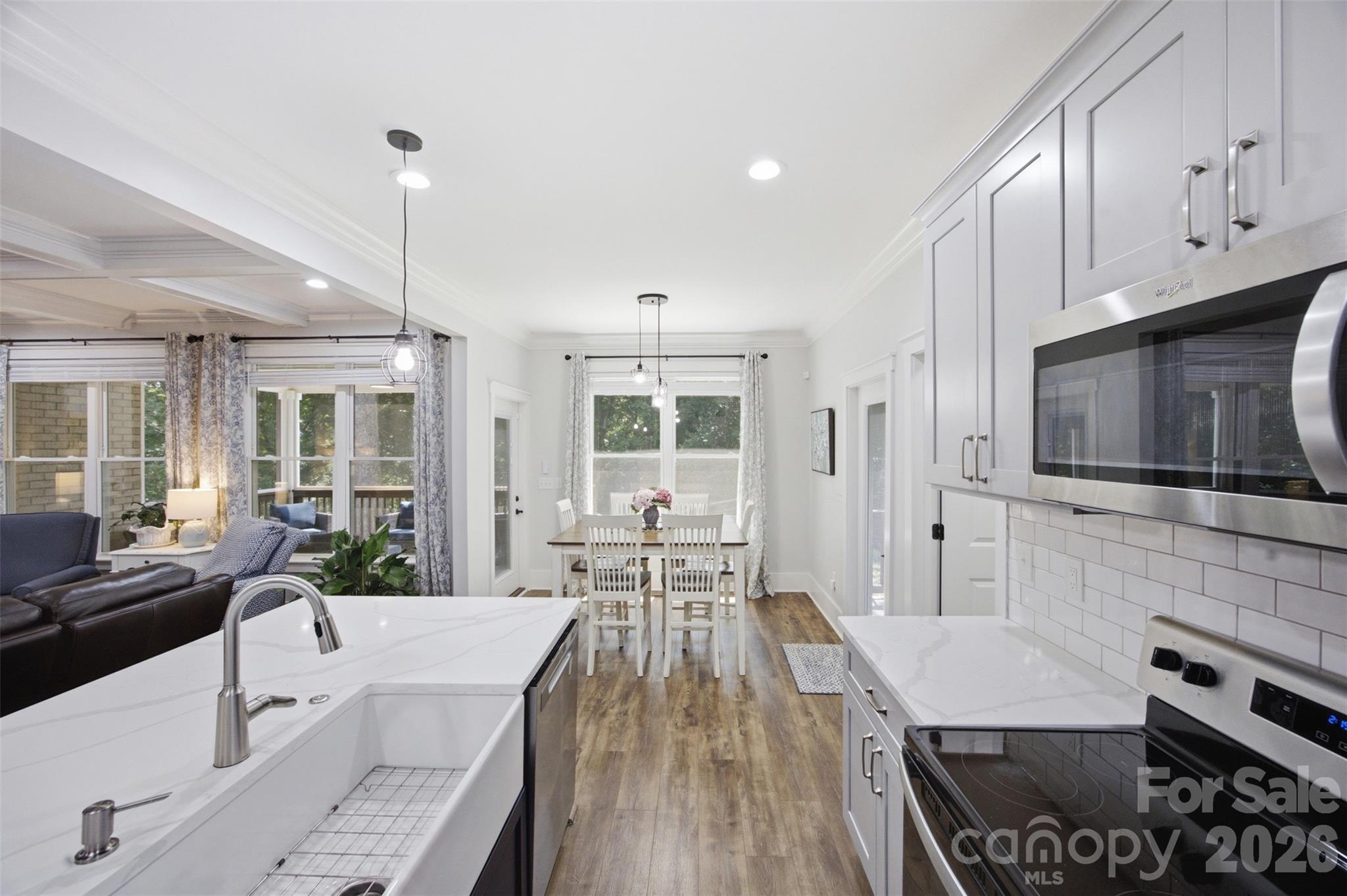 2633 Independence Way — Gastonia
