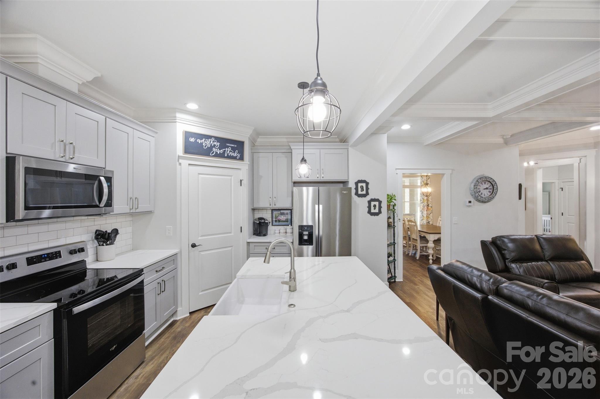 2633 Independence Way — Gastonia