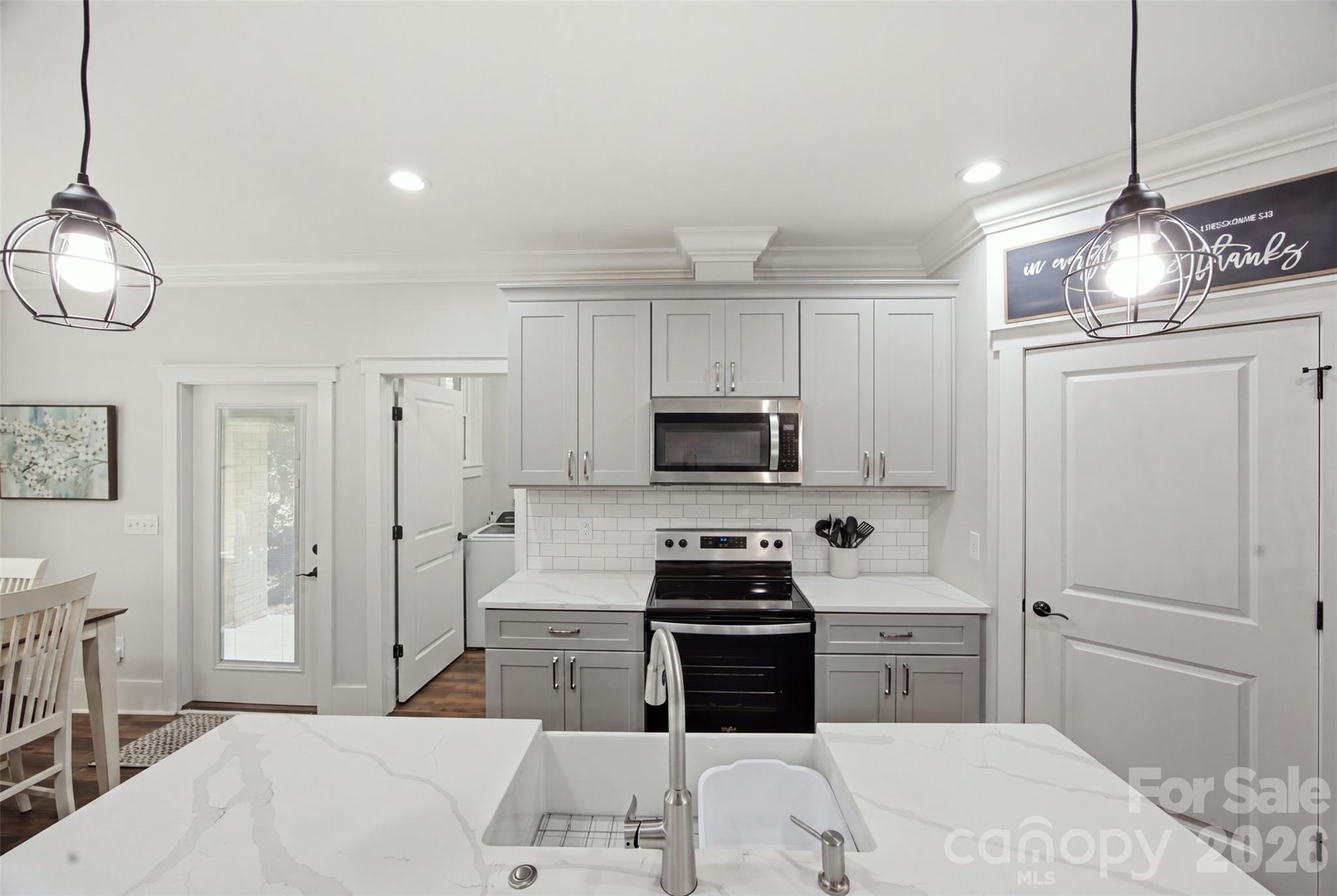 2633 Independence Way — Gastonia