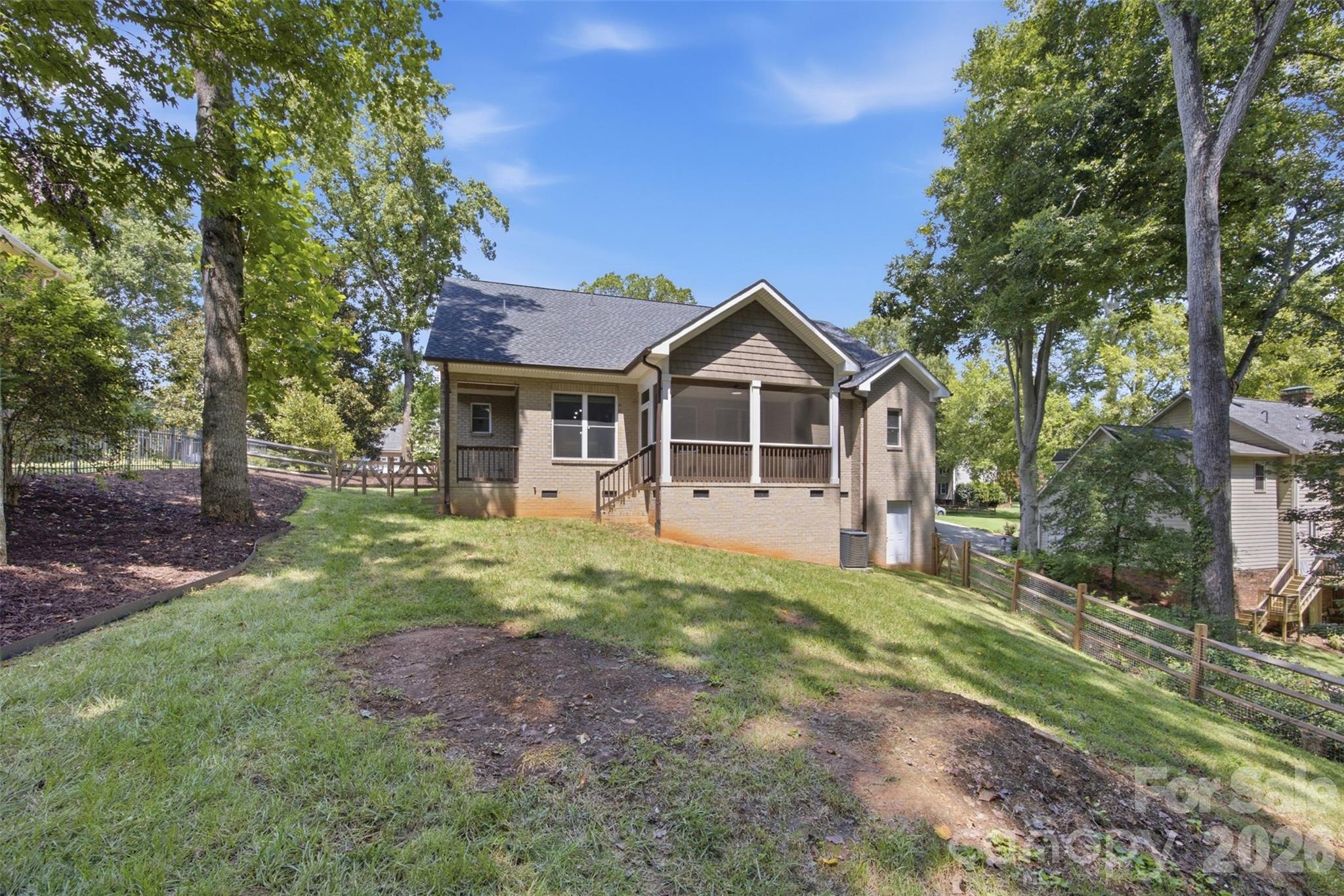 2633 Independence Way — Gastonia