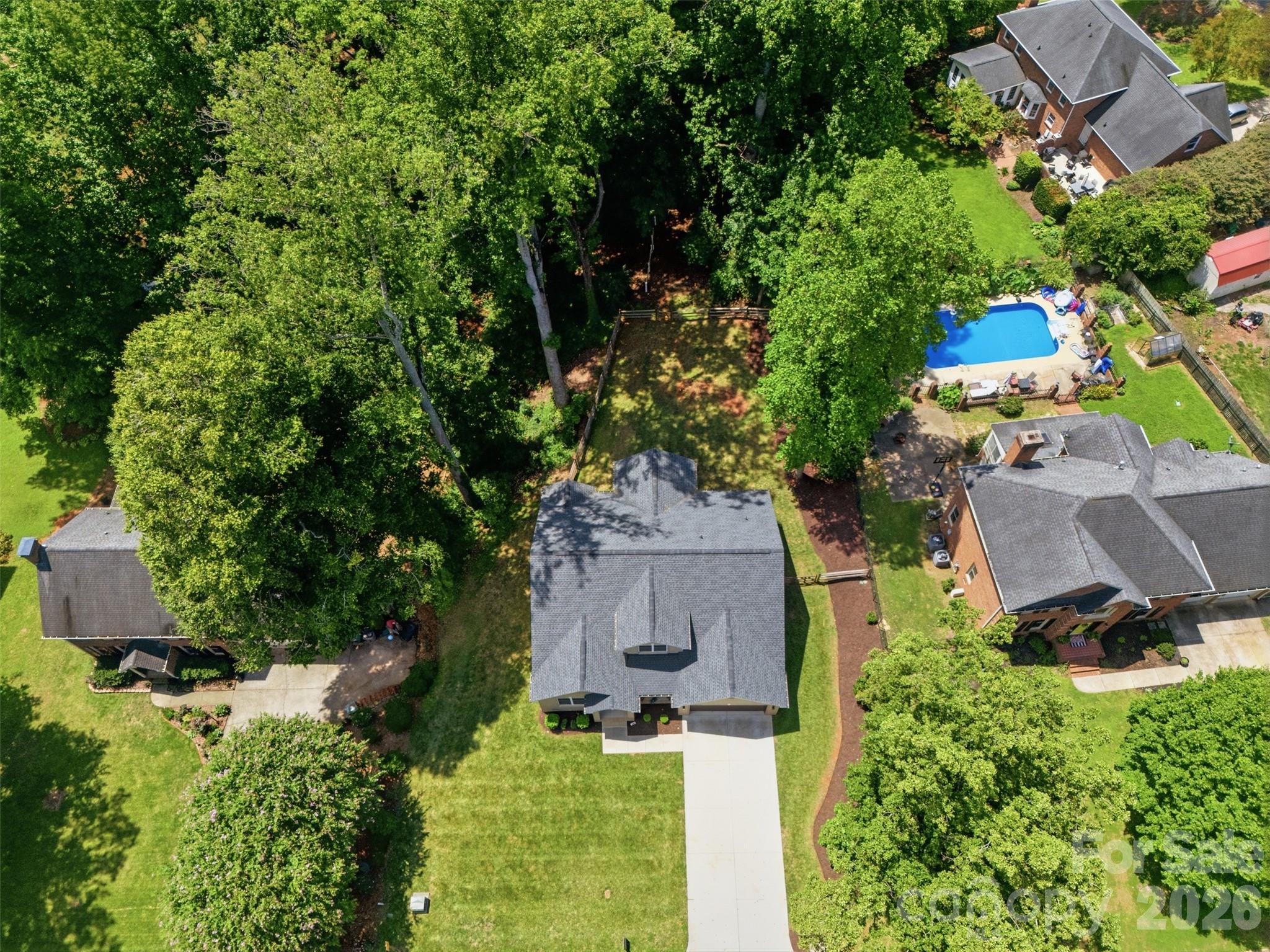 2633 Independence Way — Gastonia