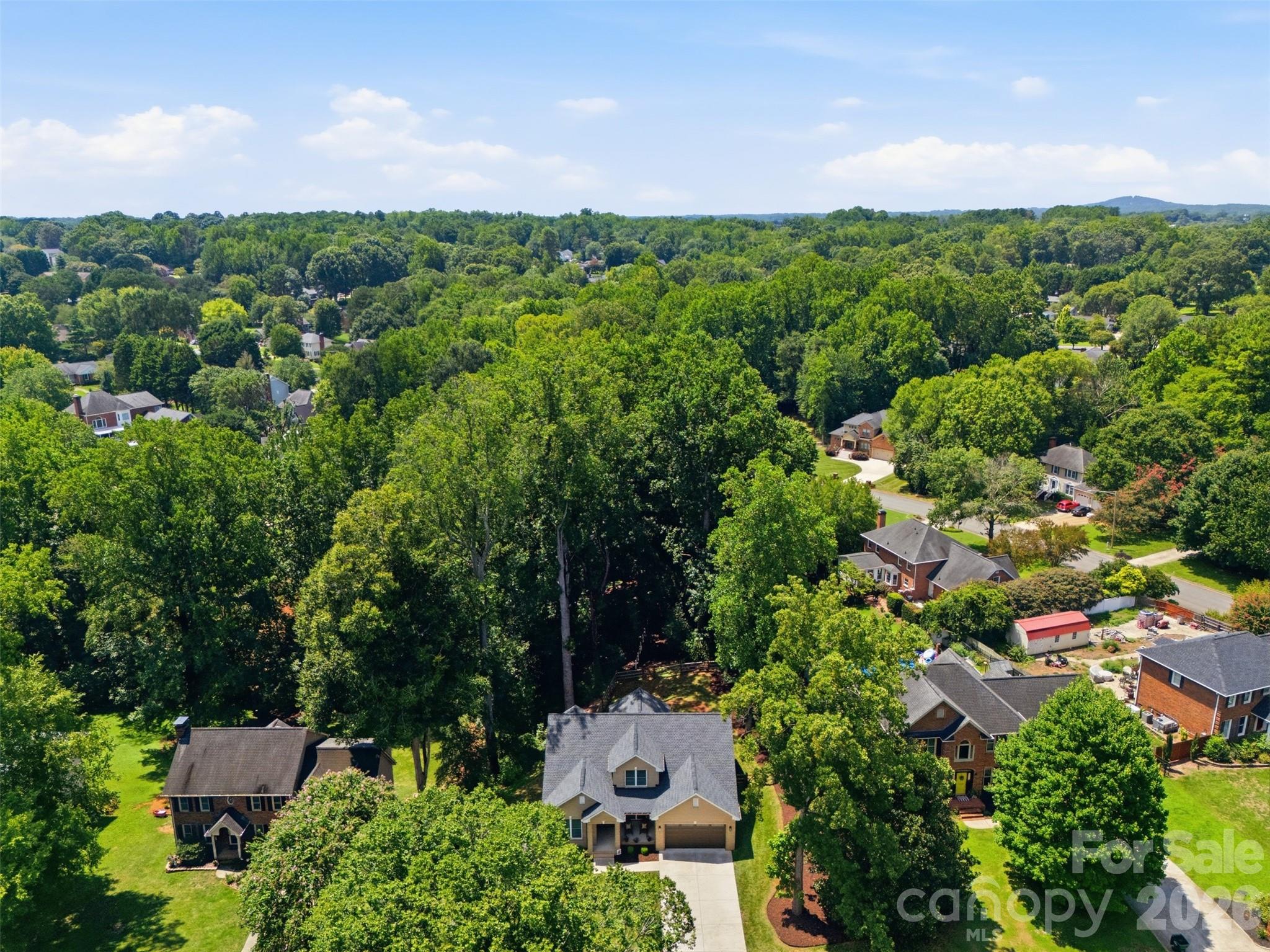 2633 Independence Way — Gastonia
