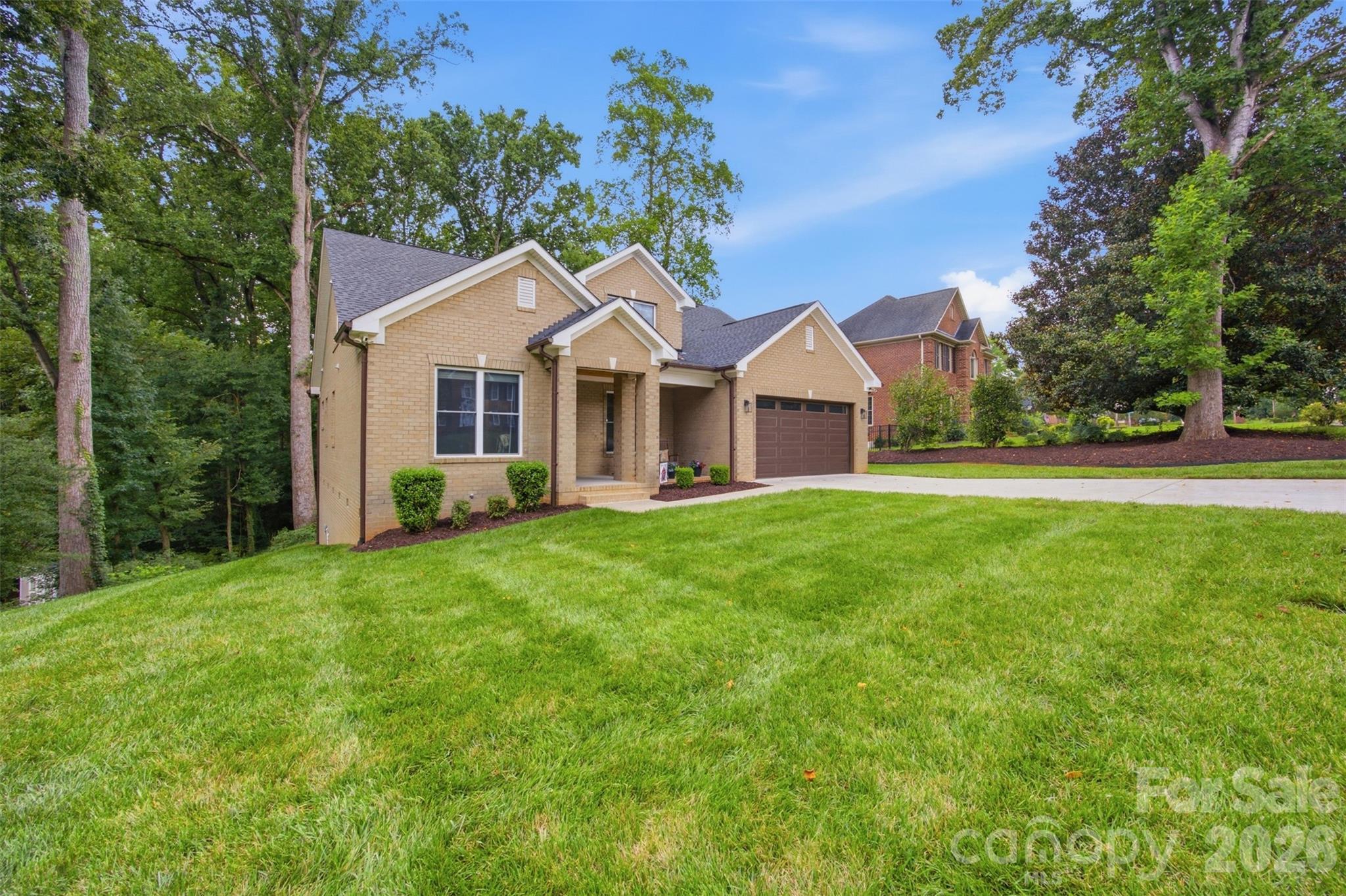 2633 Independence Way — Gastonia