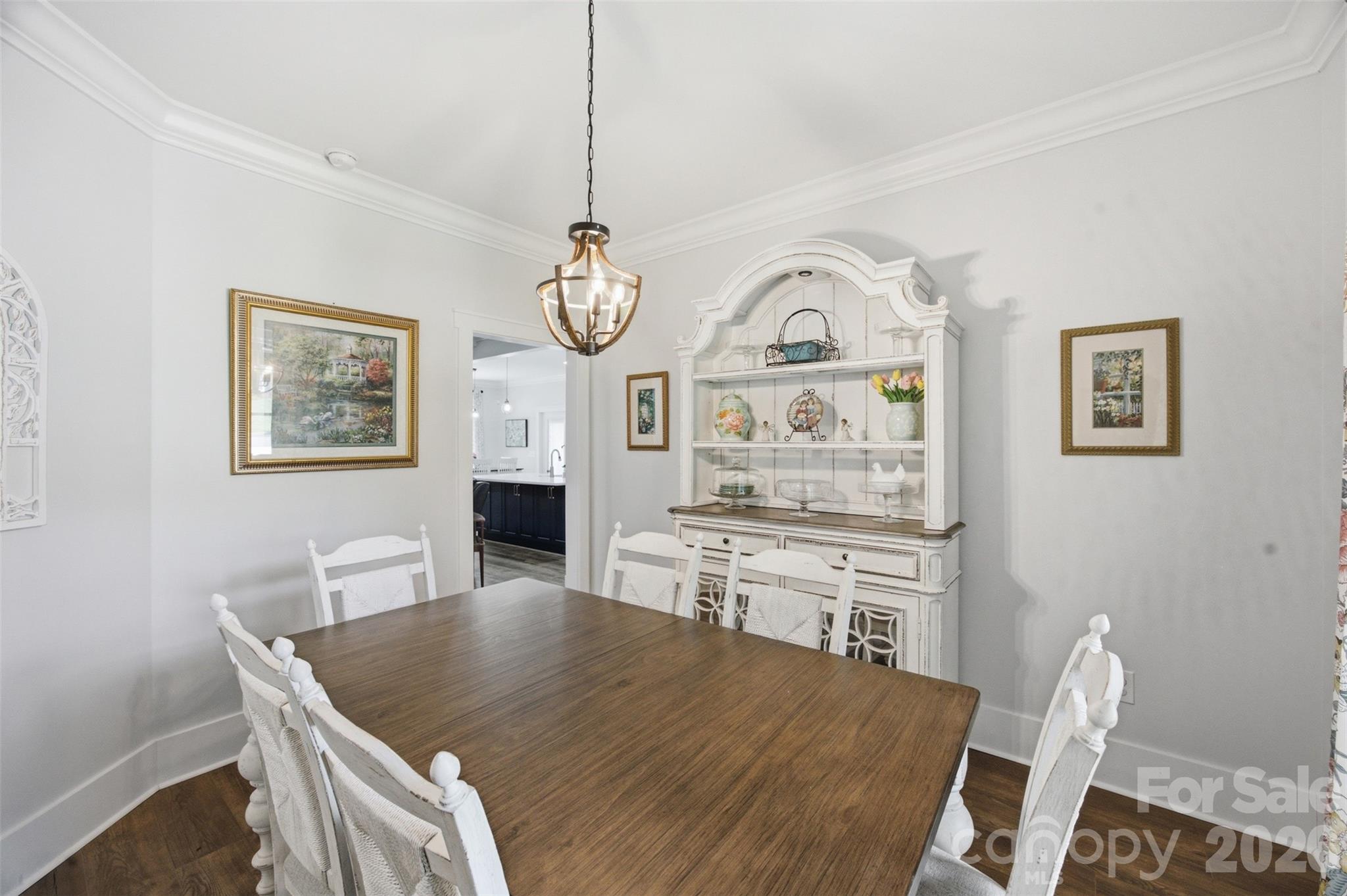 2633 Independence Way — Gastonia