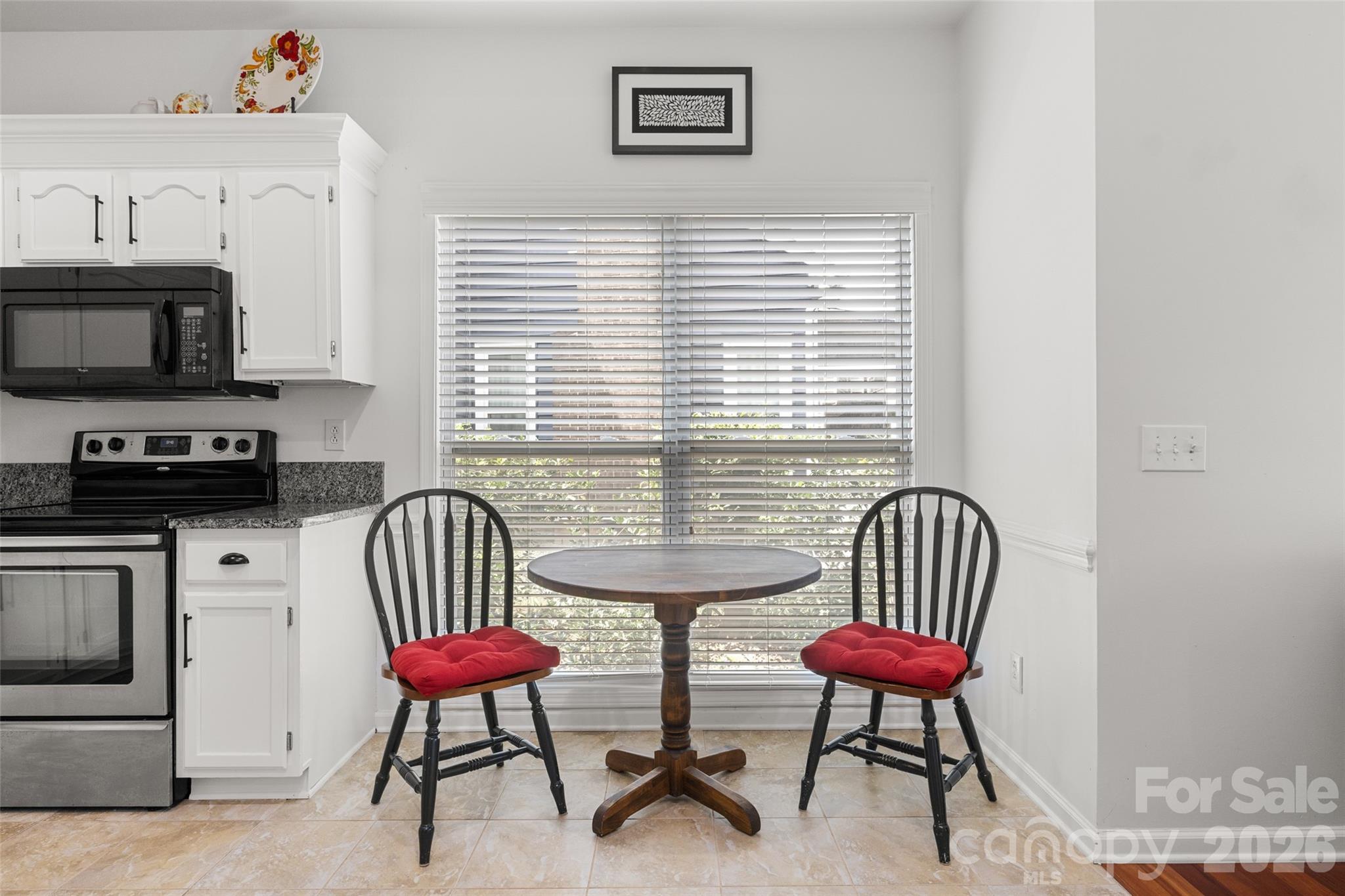 8632 Castlebay Drive — Charlotte