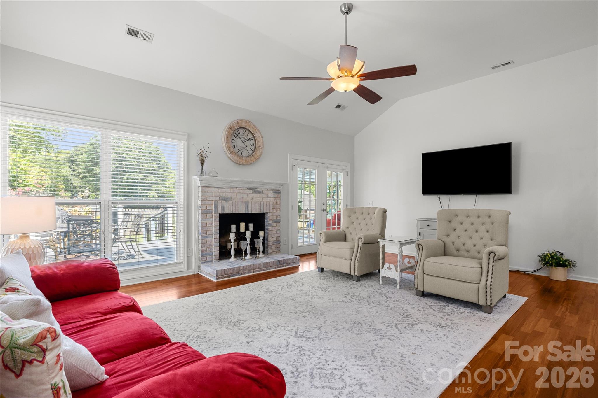 8632 Castlebay Drive — Charlotte