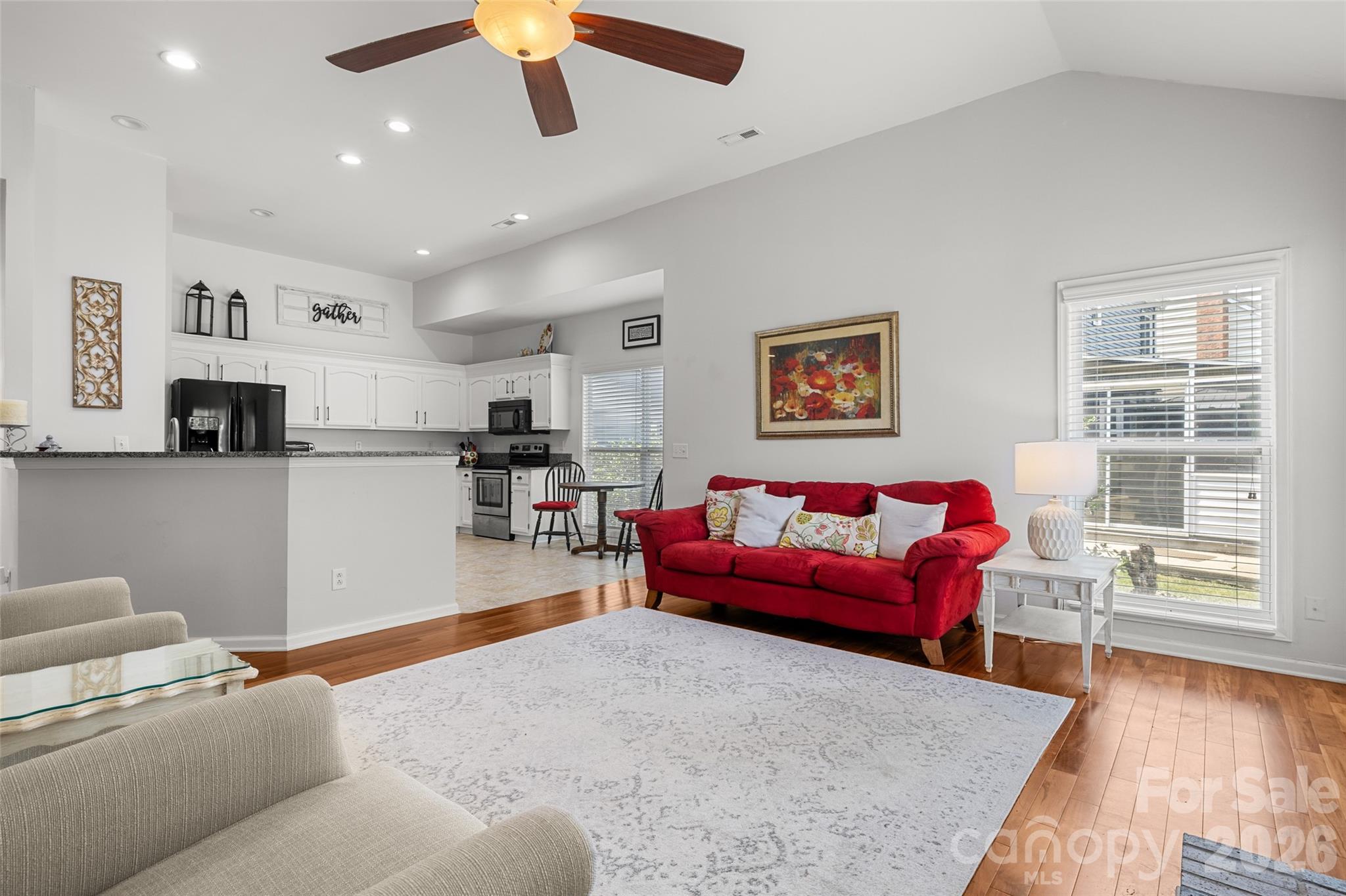 8632 Castlebay Drive — Charlotte