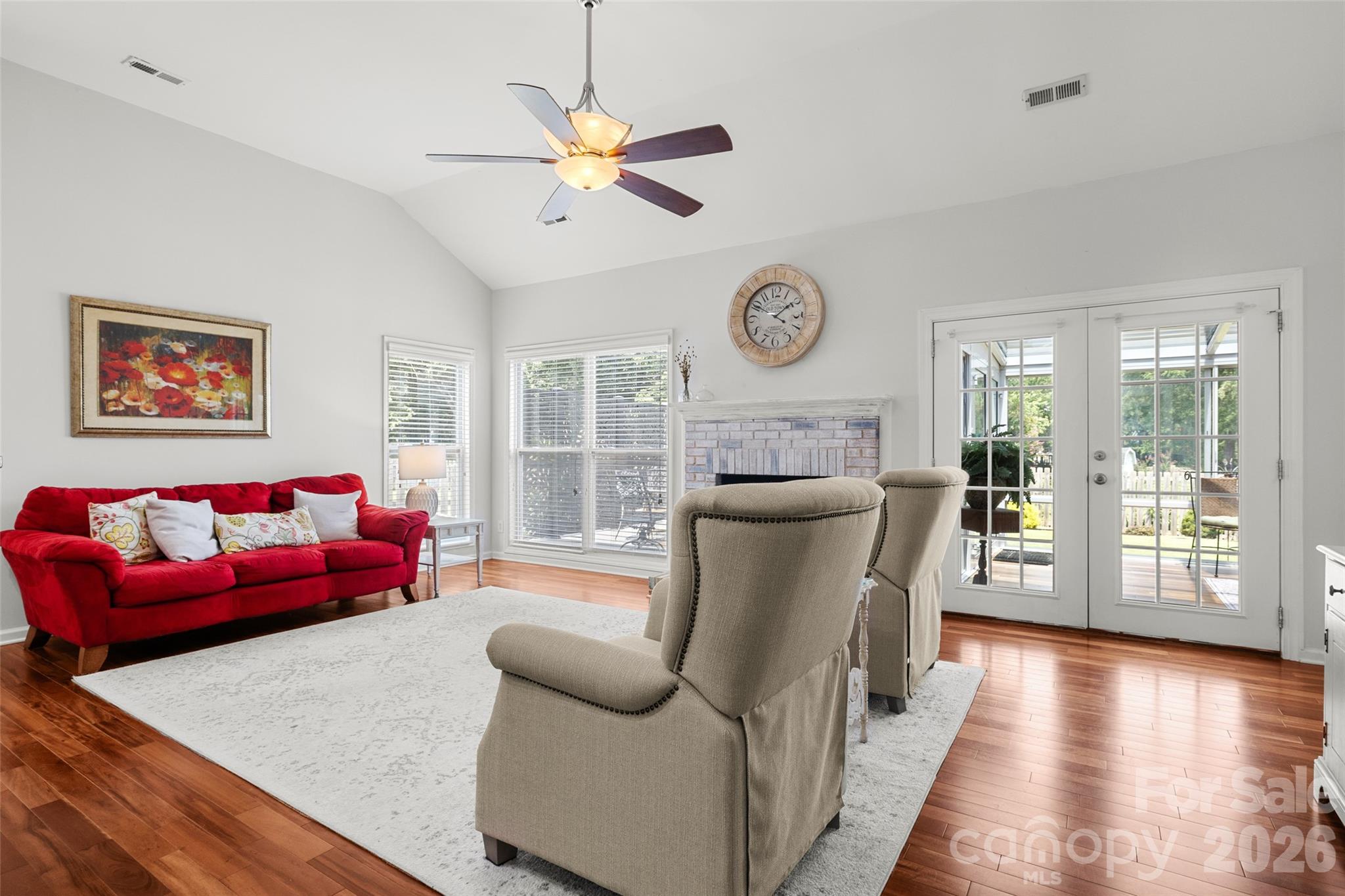 8632 Castlebay Drive — Charlotte