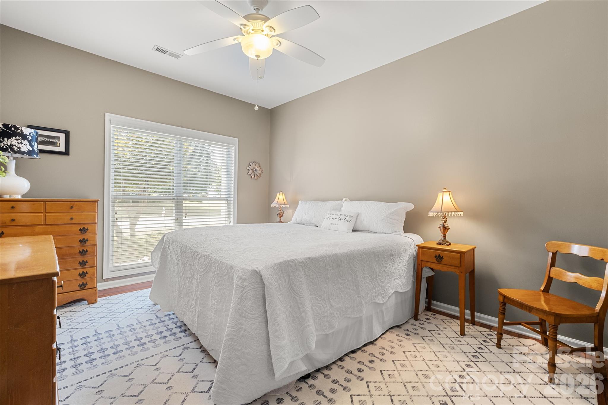8632 Castlebay Drive — Charlotte