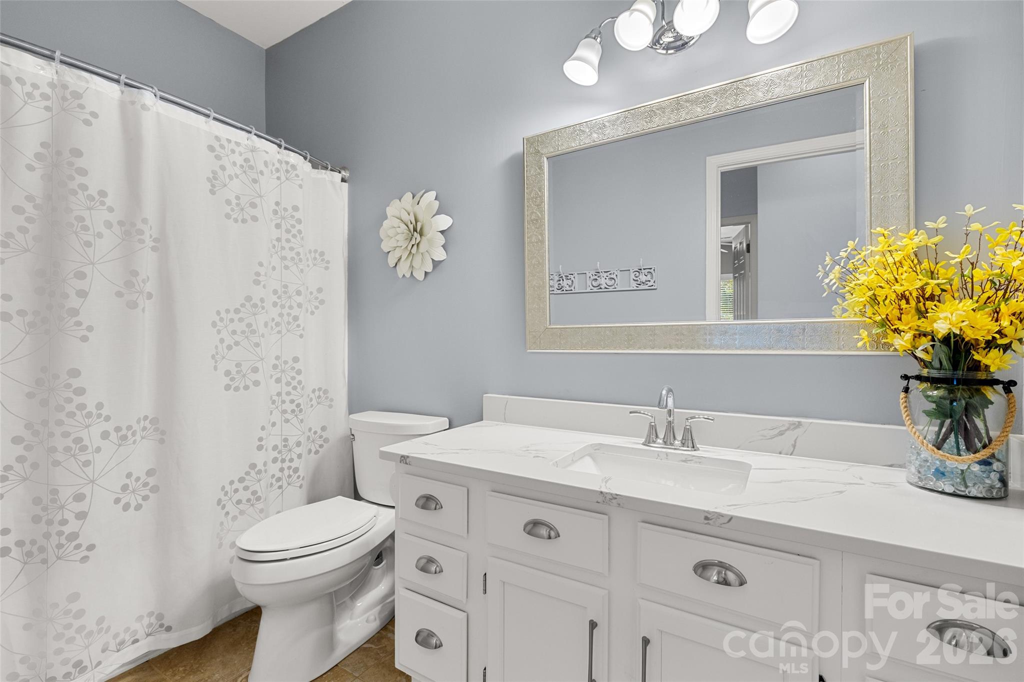 8632 Castlebay Drive — Charlotte