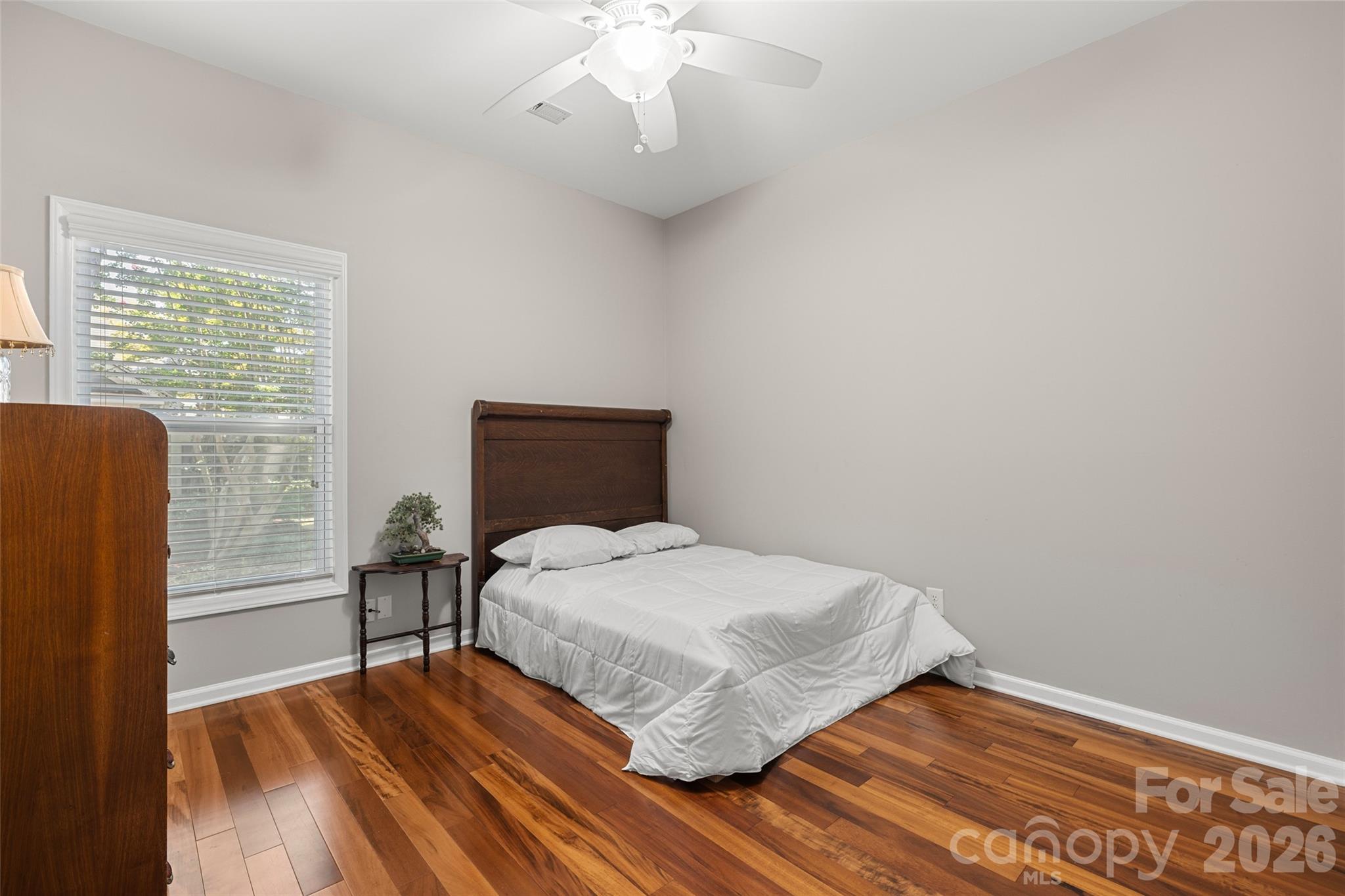 8632 Castlebay Drive — Charlotte