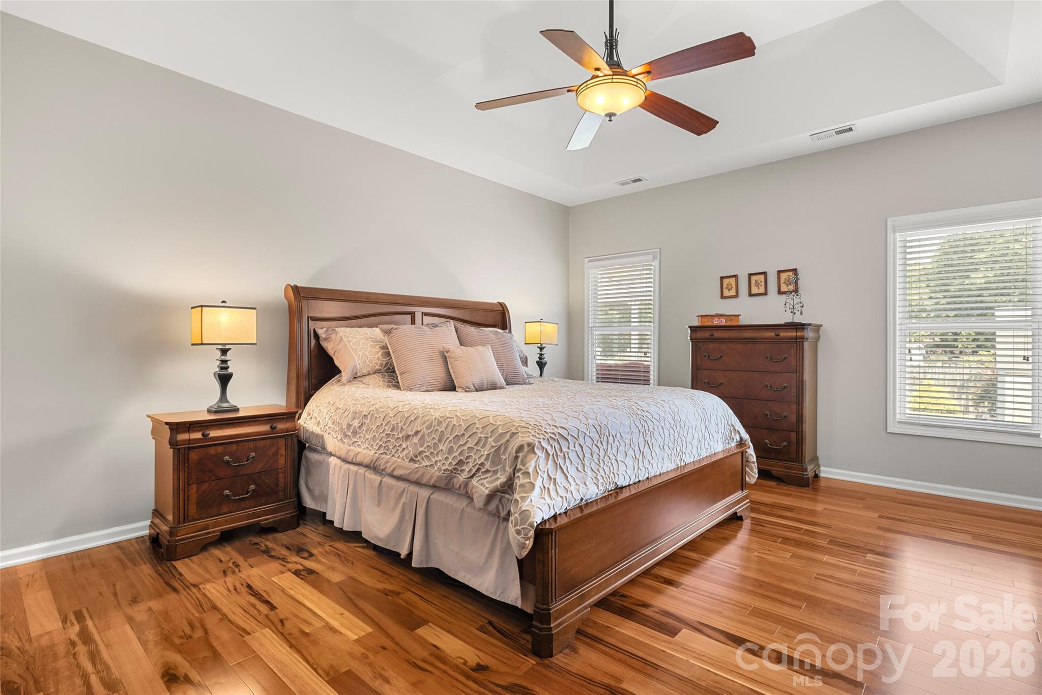 8632 Castlebay Drive — Charlotte