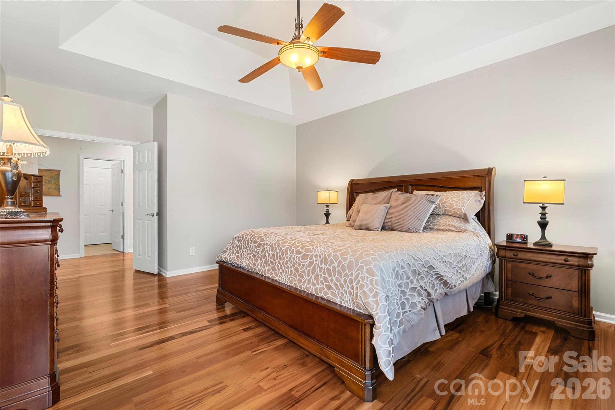 8632 Castlebay Drive — Charlotte