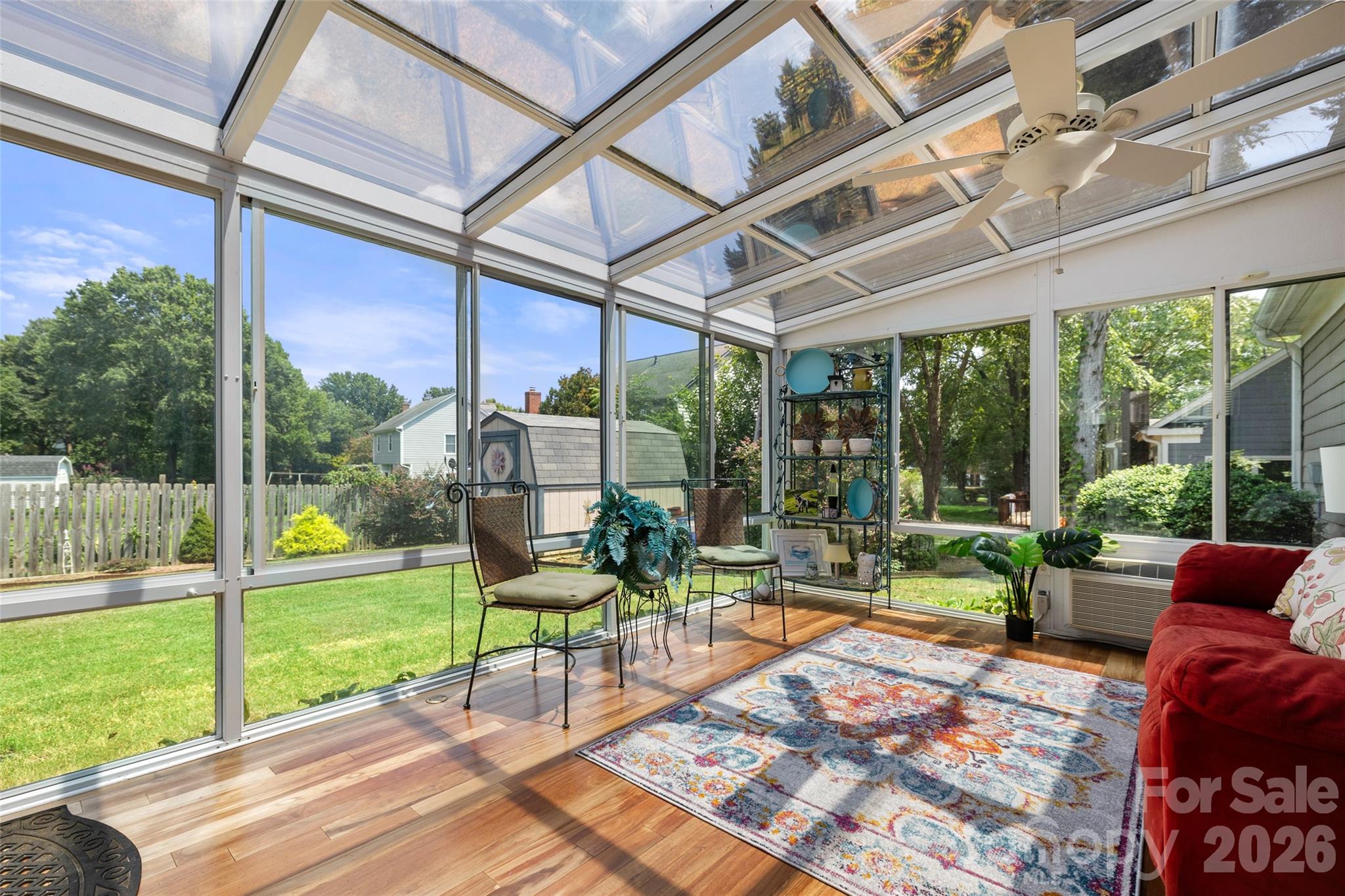 8632 Castlebay Drive — Charlotte