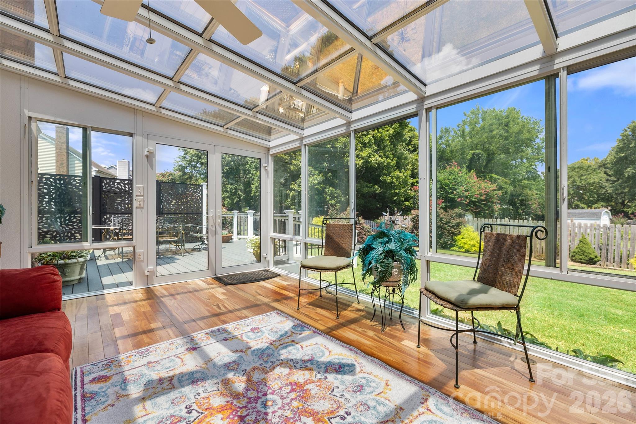 8632 Castlebay Drive — Charlotte