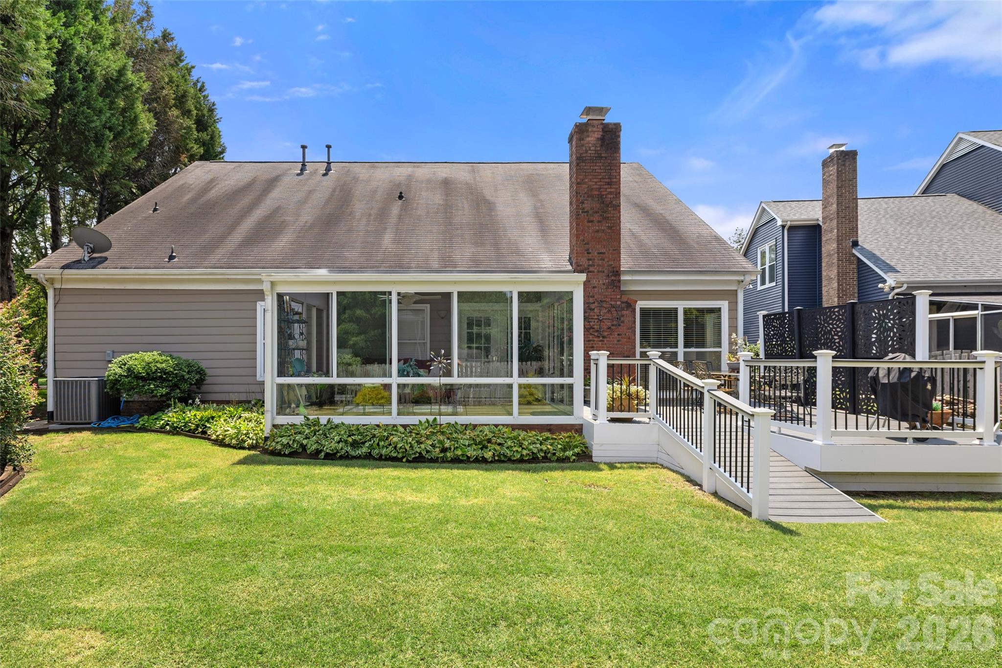 8632 Castlebay Drive — Charlotte